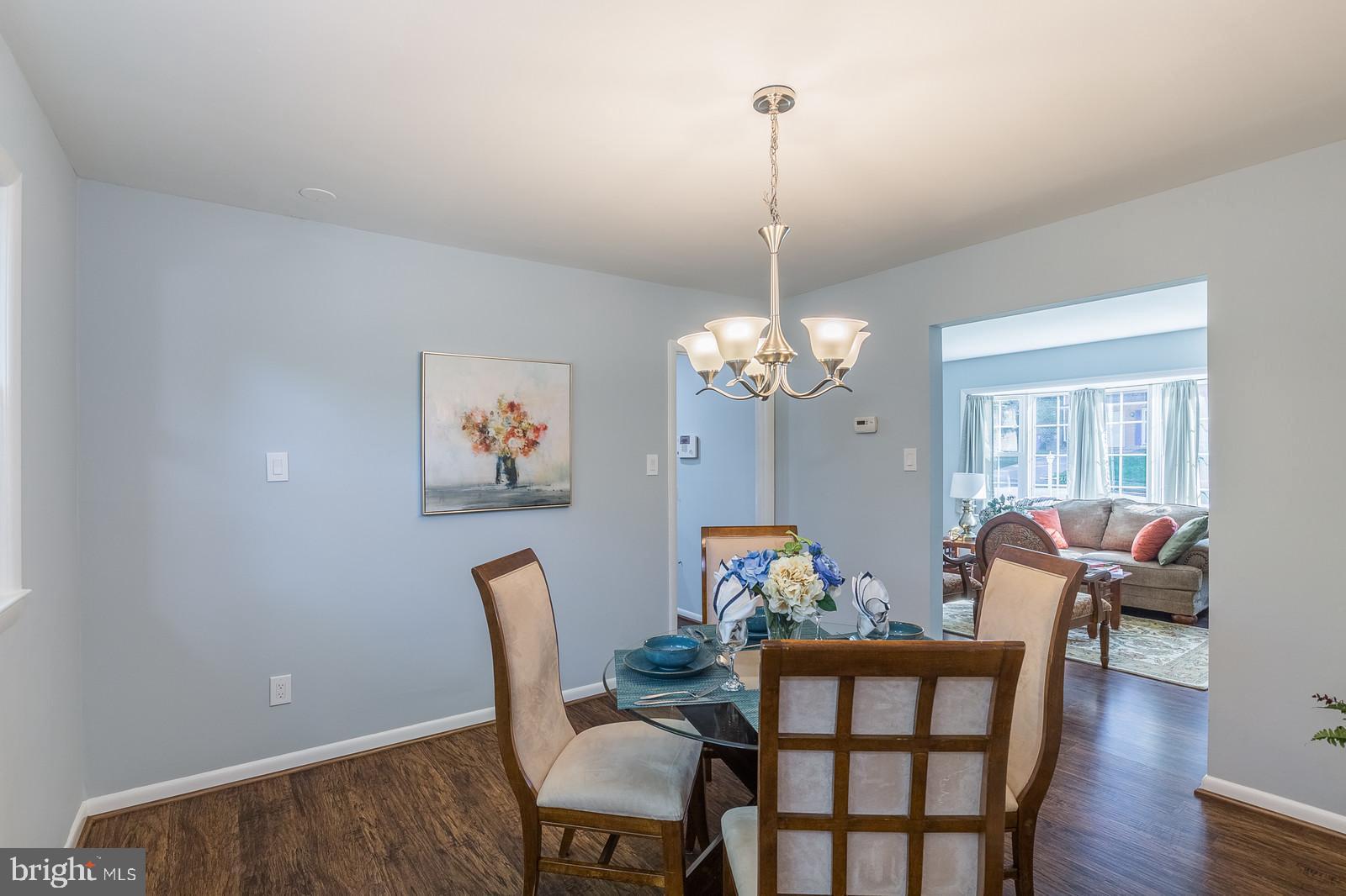 ROLLING VALLEY - Residential