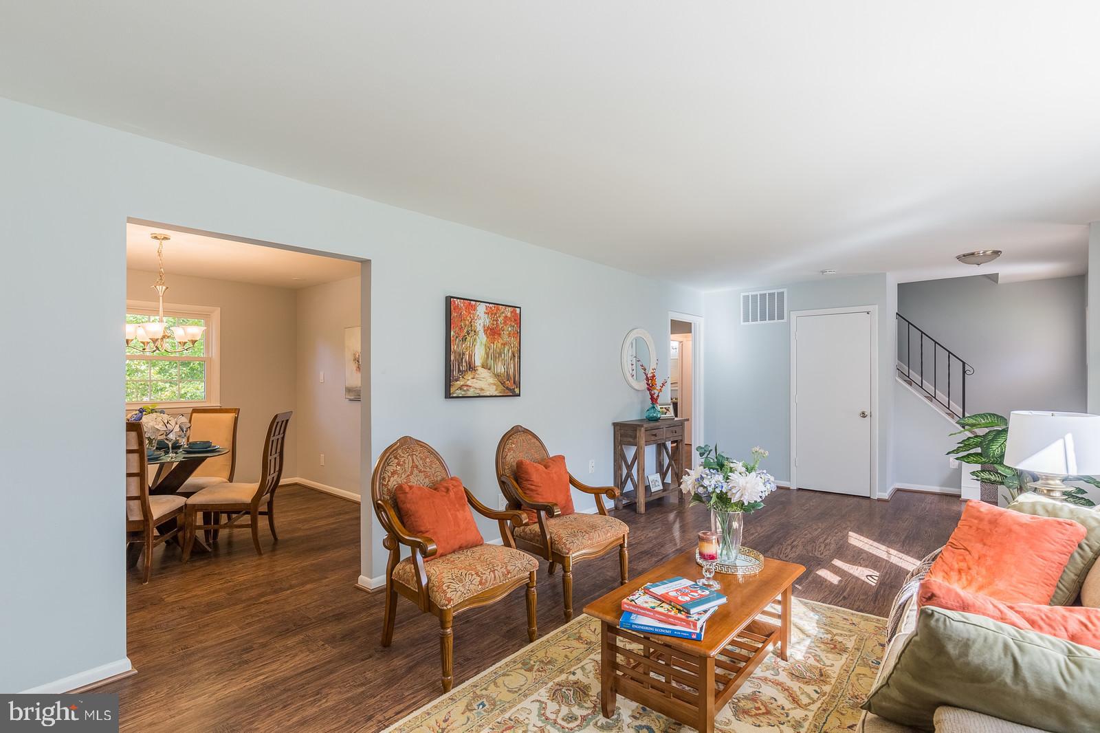 ROLLING VALLEY - Residential