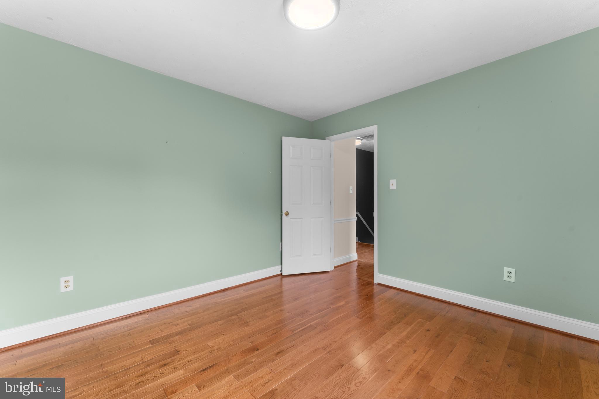 VILLAGE OF GRIFFINSBURG - Residential