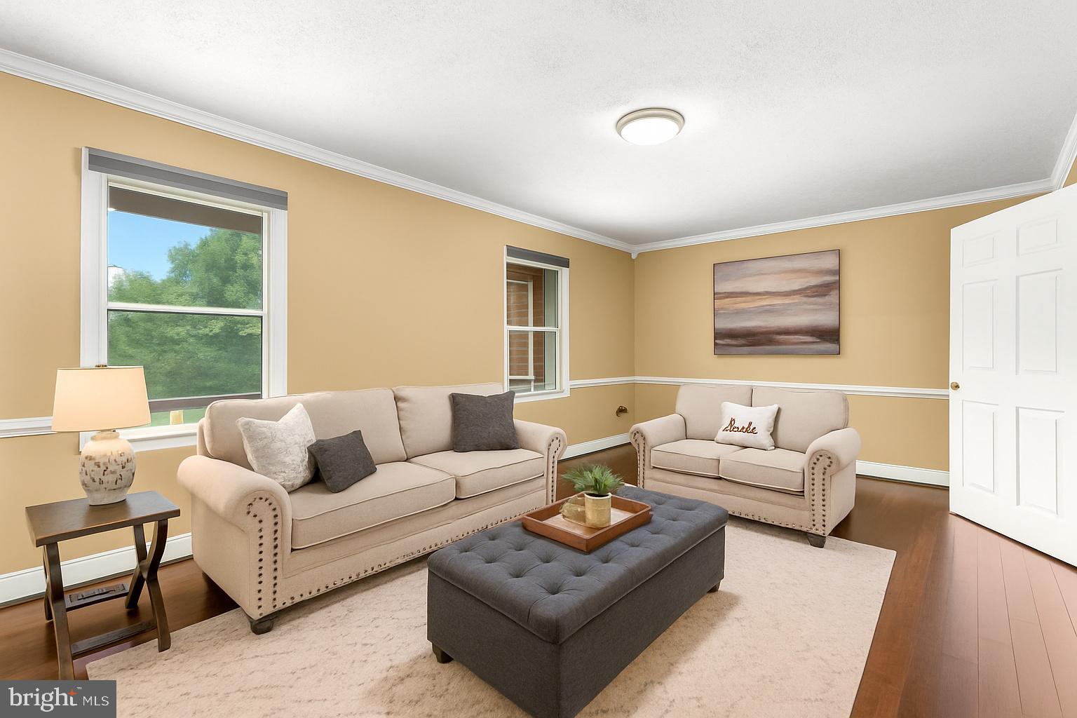 VILLAGE OF GRIFFINSBURG - Residential