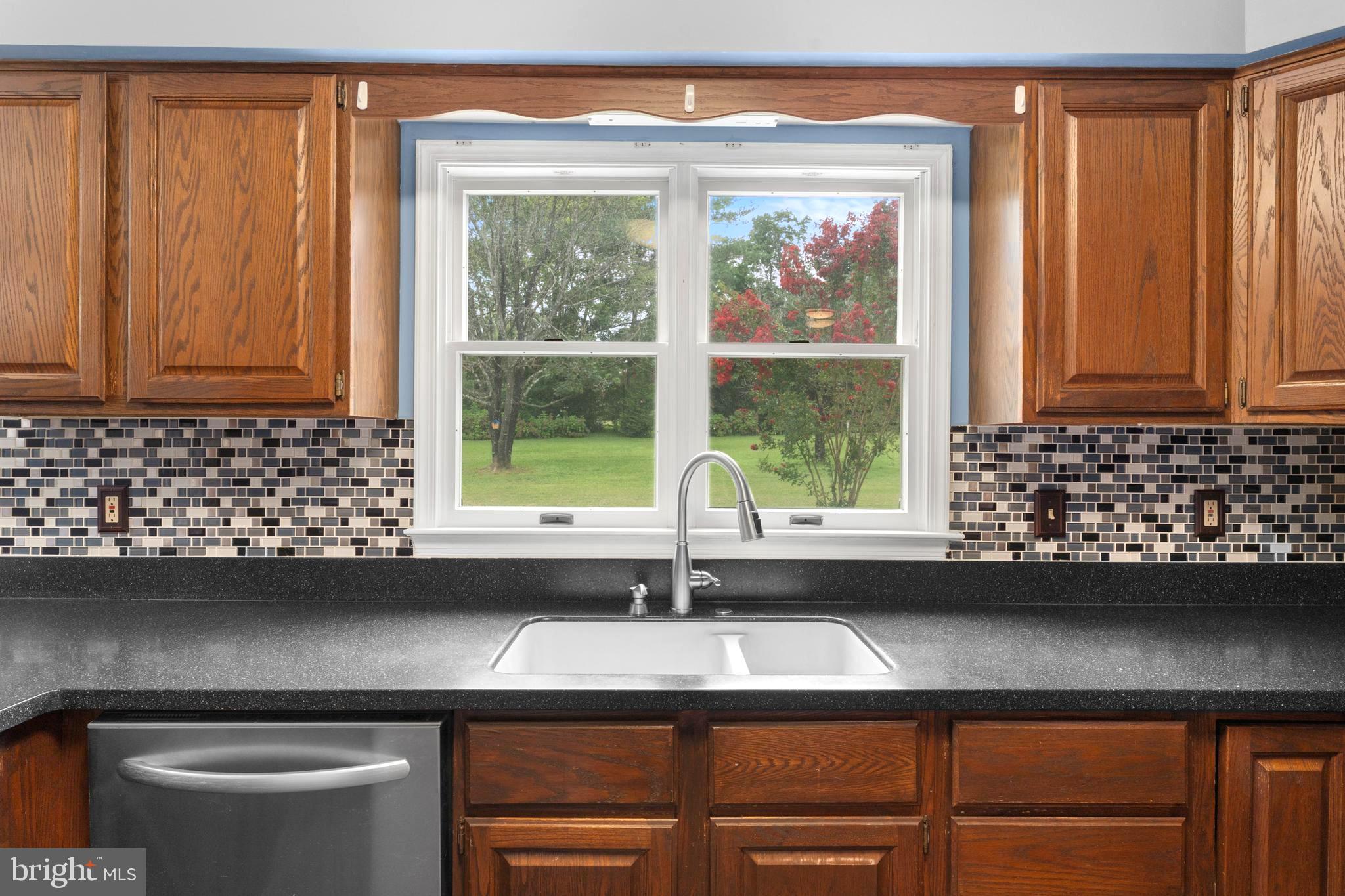 VILLAGE OF GRIFFINSBURG - Residential