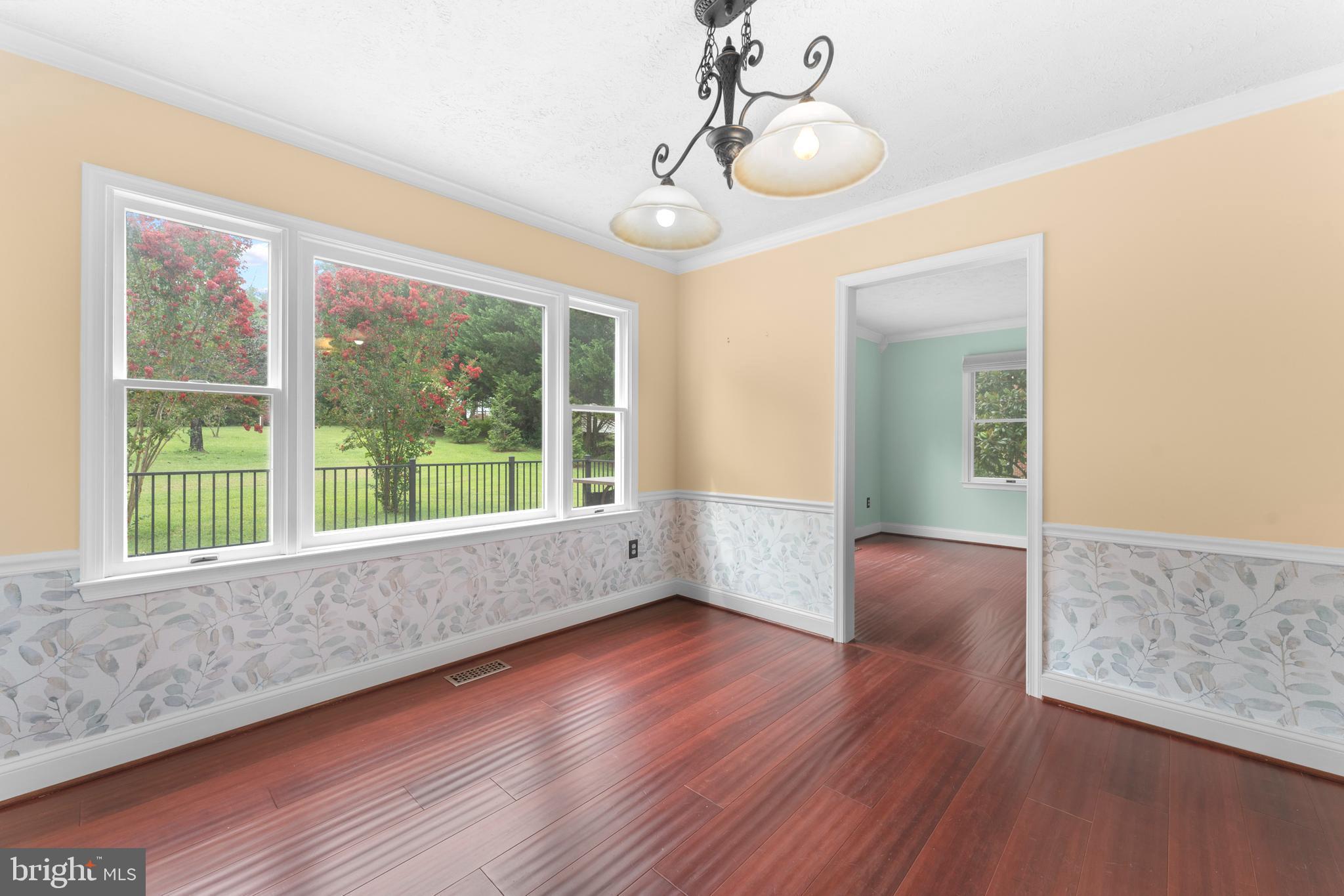 VILLAGE OF GRIFFINSBURG - Residential