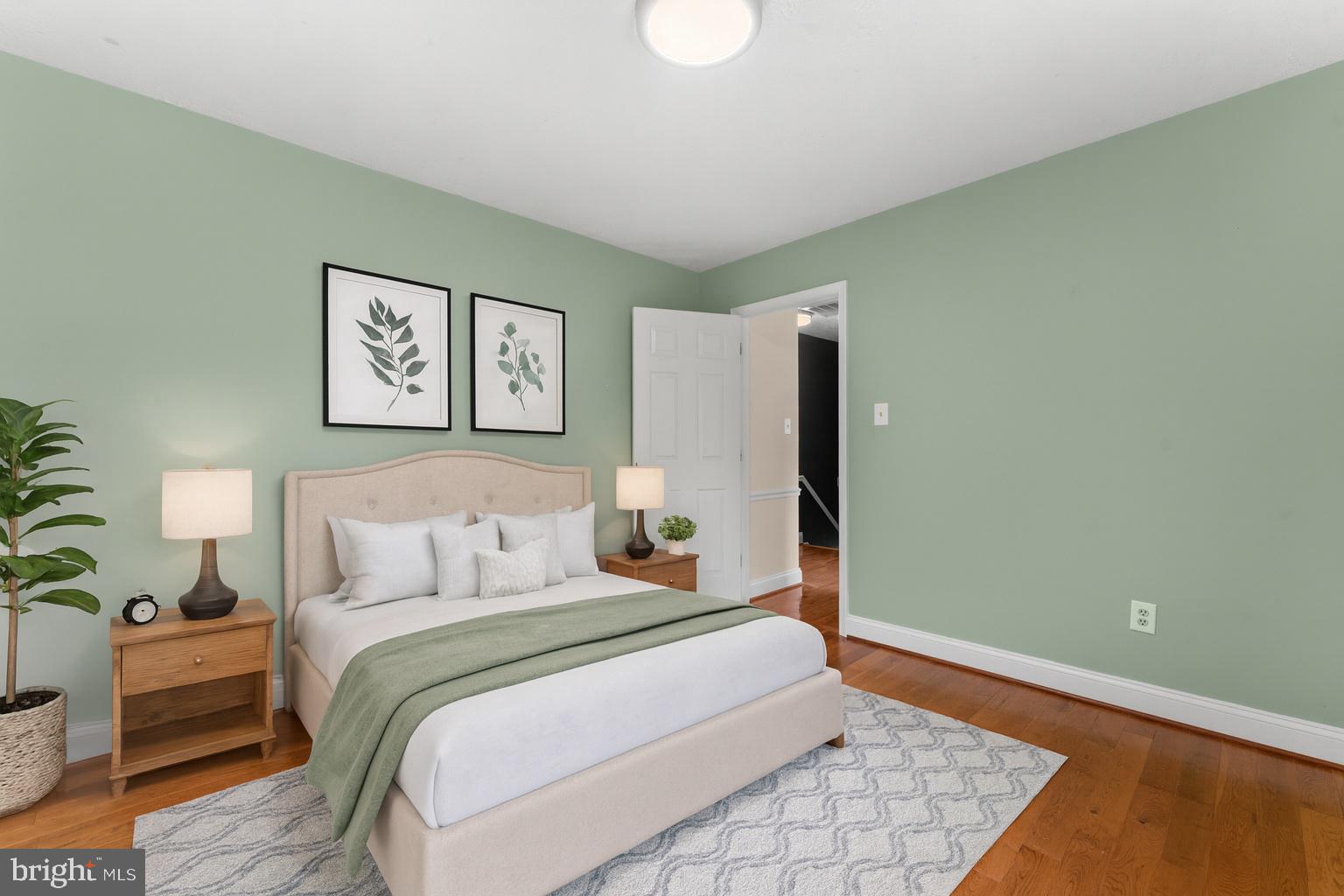 VILLAGE OF GRIFFINSBURG - Residential