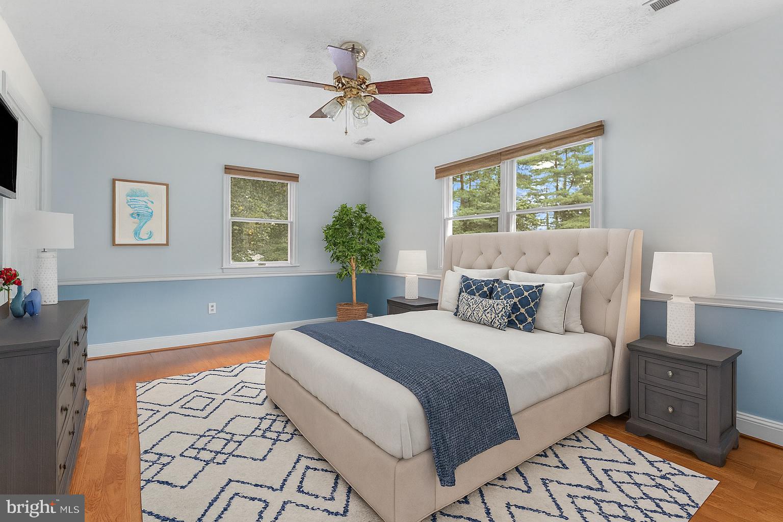 VILLAGE OF GRIFFINSBURG - Residential