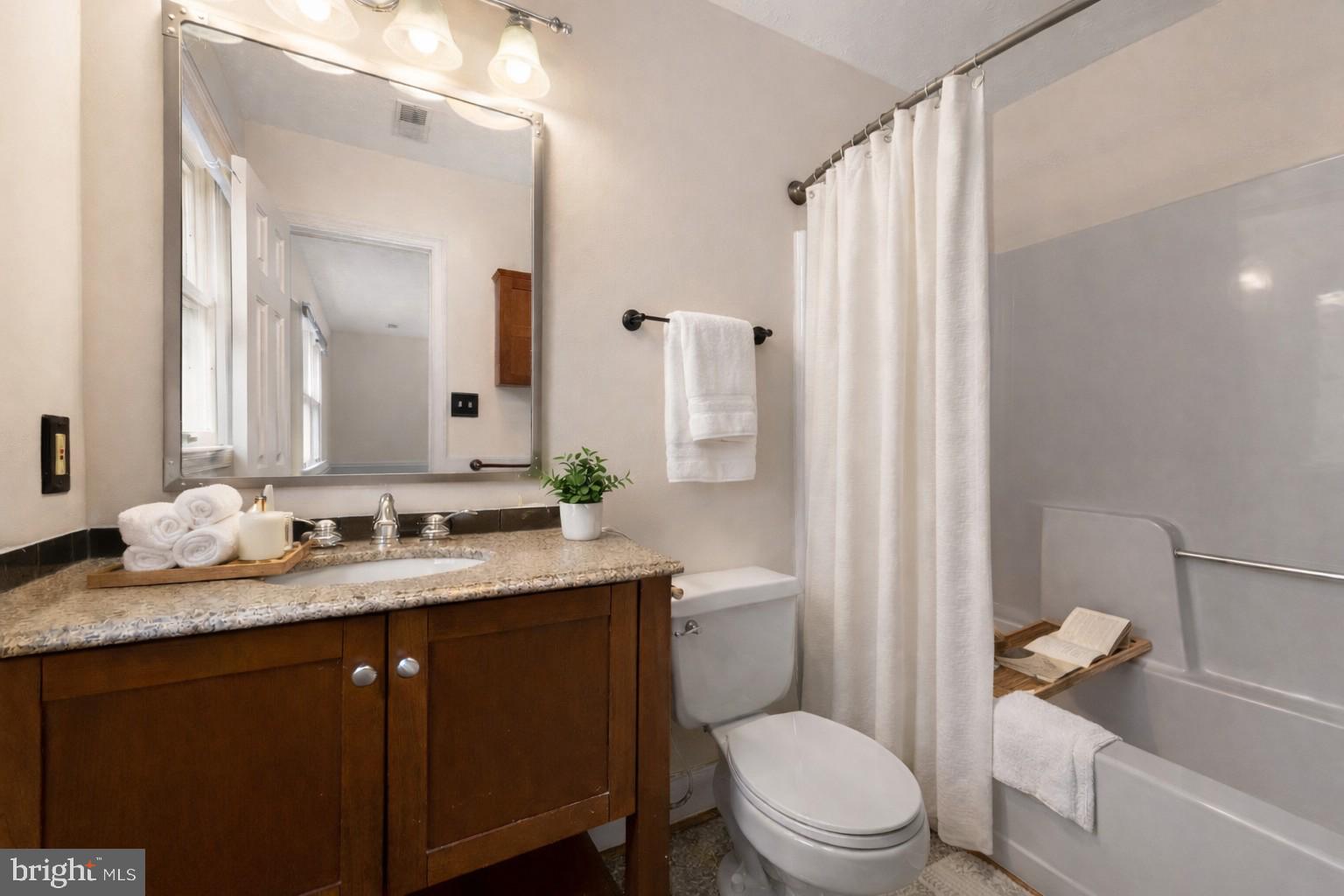 VILLAGE OF GRIFFINSBURG - Residential