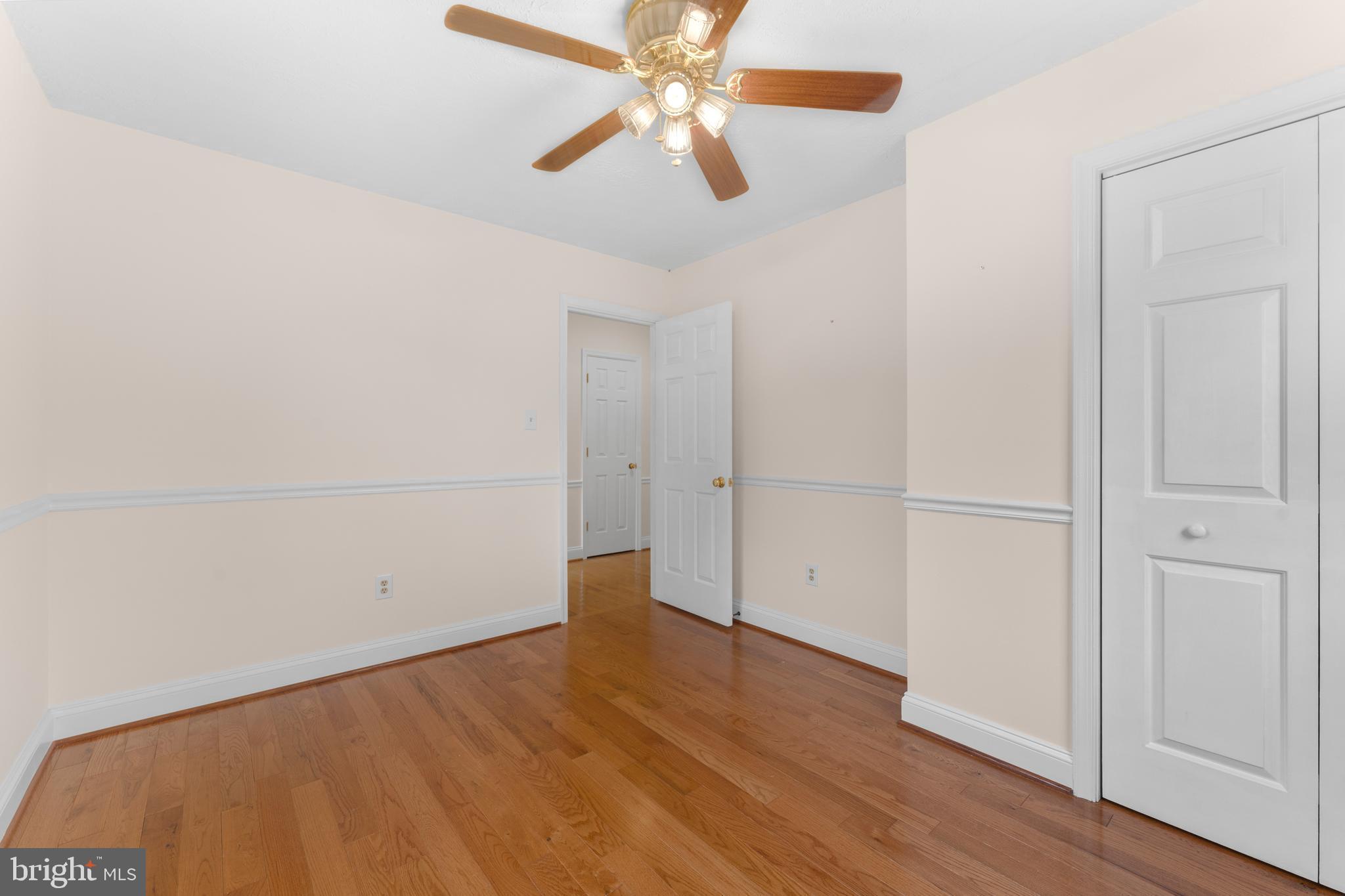 VILLAGE OF GRIFFINSBURG - Residential