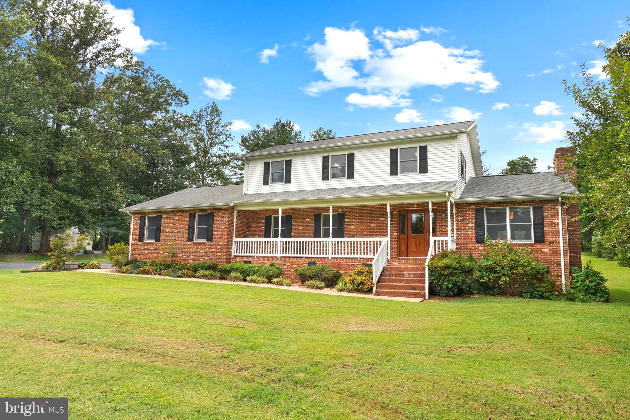 VILLAGE OF GRIFFINSBURG - Residential