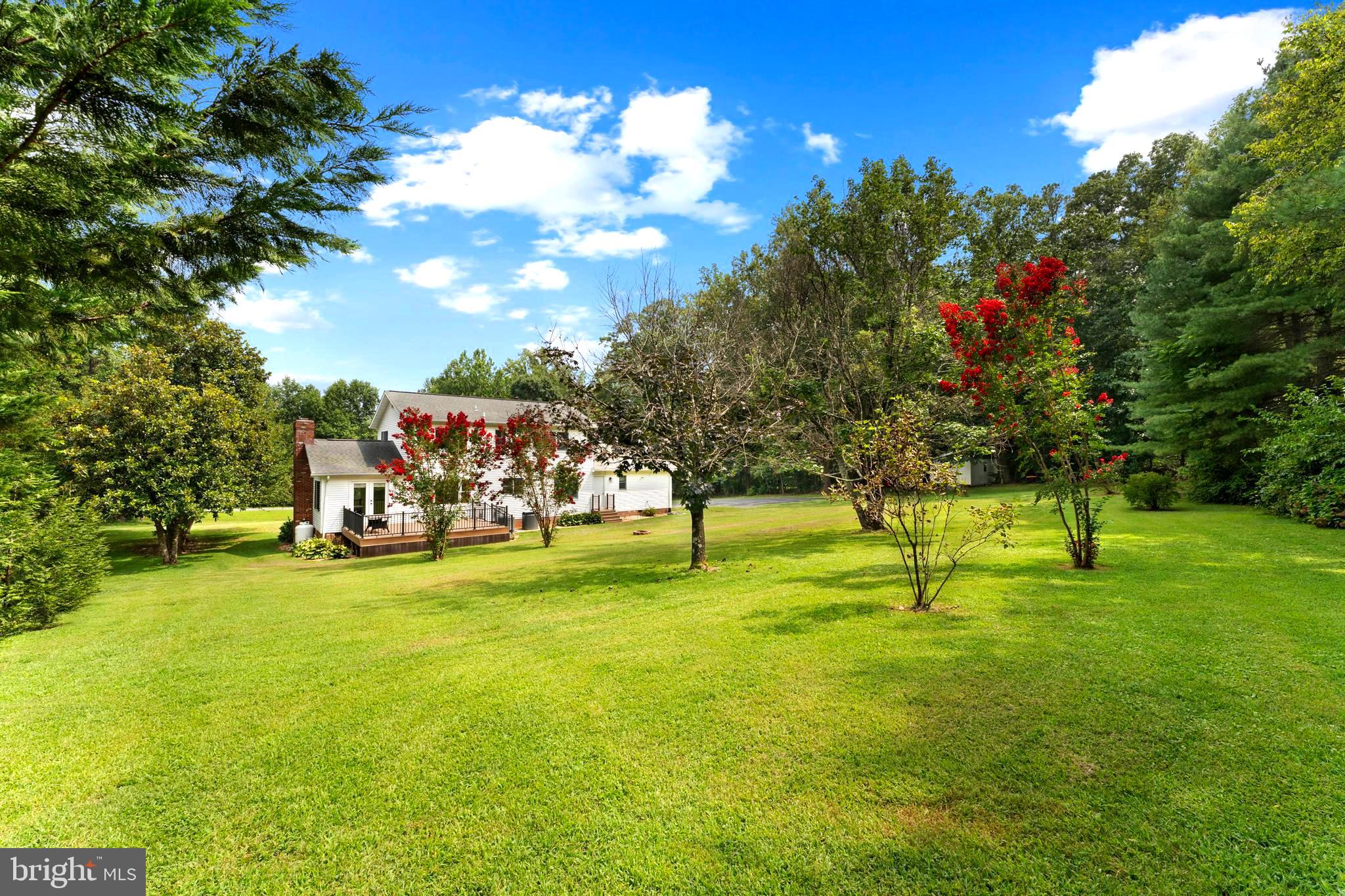 VILLAGE OF GRIFFINSBURG - Residential