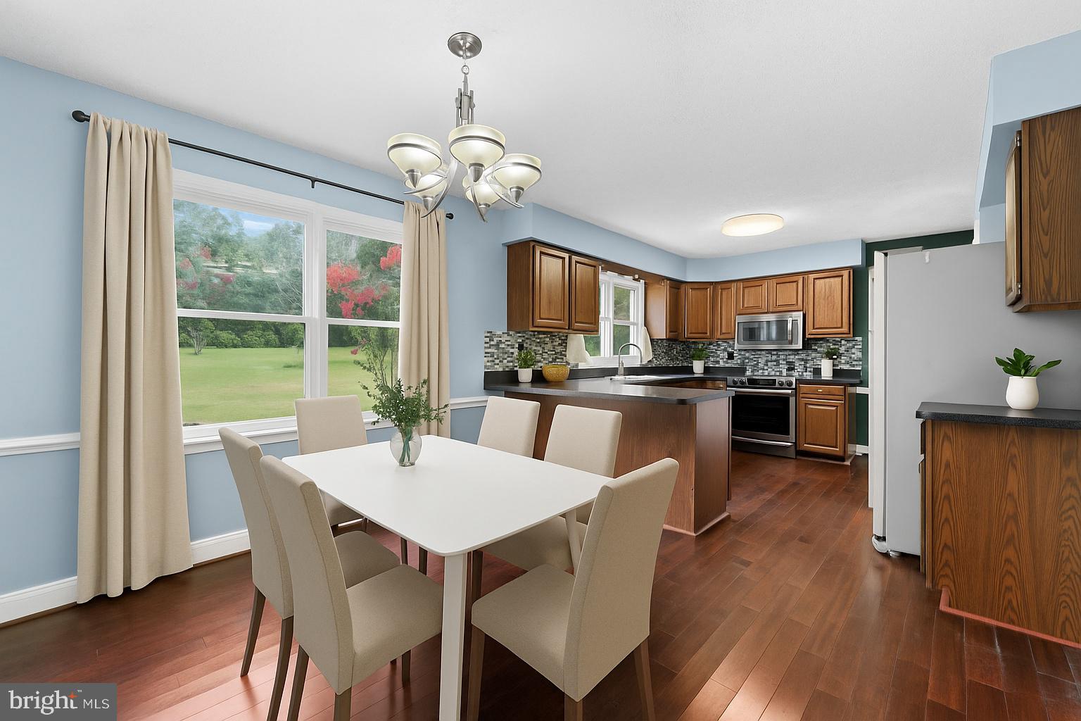 VILLAGE OF GRIFFINSBURG - Residential