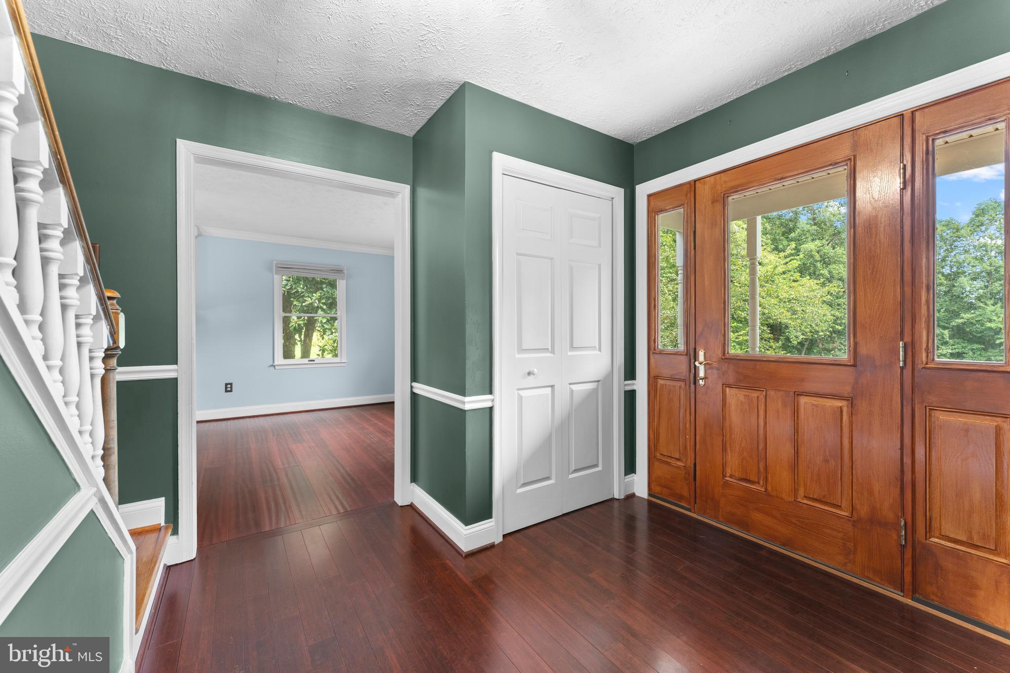 VILLAGE OF GRIFFINSBURG - Residential