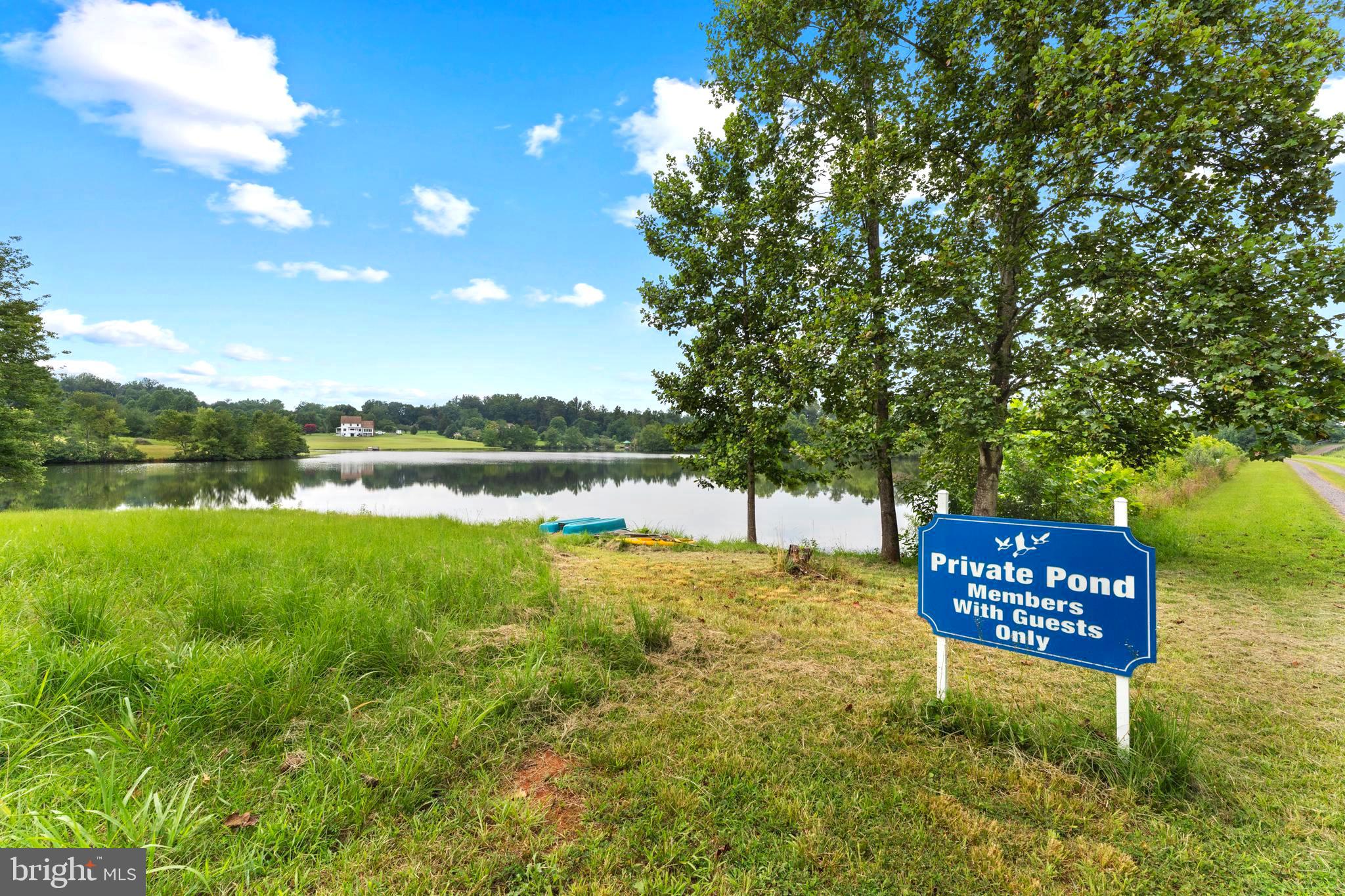 VILLAGE OF GRIFFINSBURG - Residential