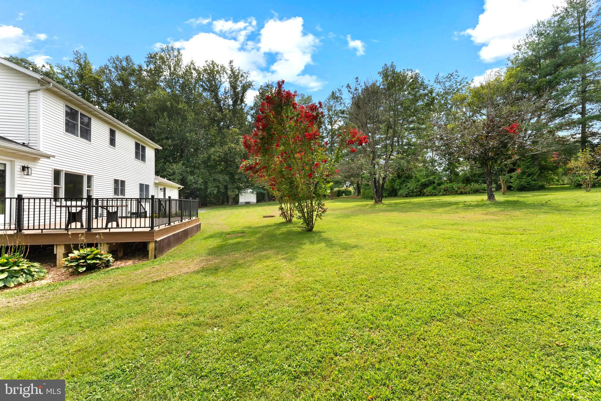 VILLAGE OF GRIFFINSBURG - Residential