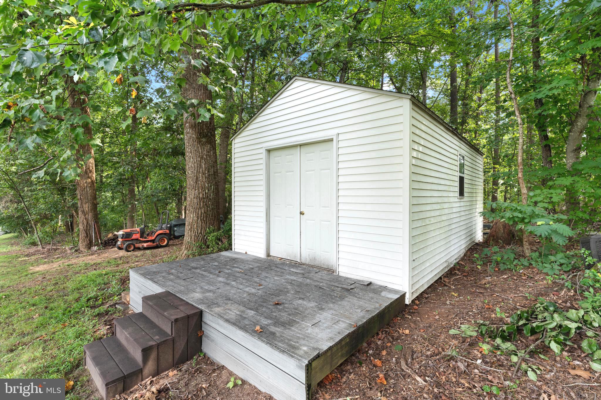 VILLAGE OF GRIFFINSBURG - Residential