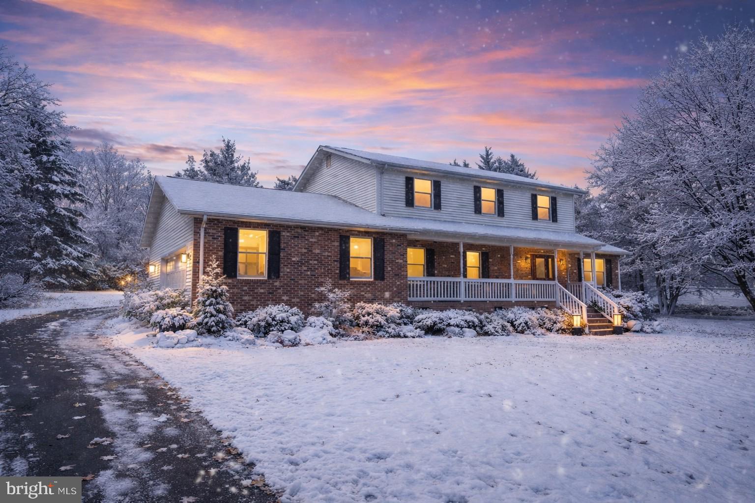 VILLAGE OF GRIFFINSBURG - Residential