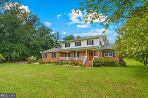13360 CAMERON COURT BOSTON VA 22713
