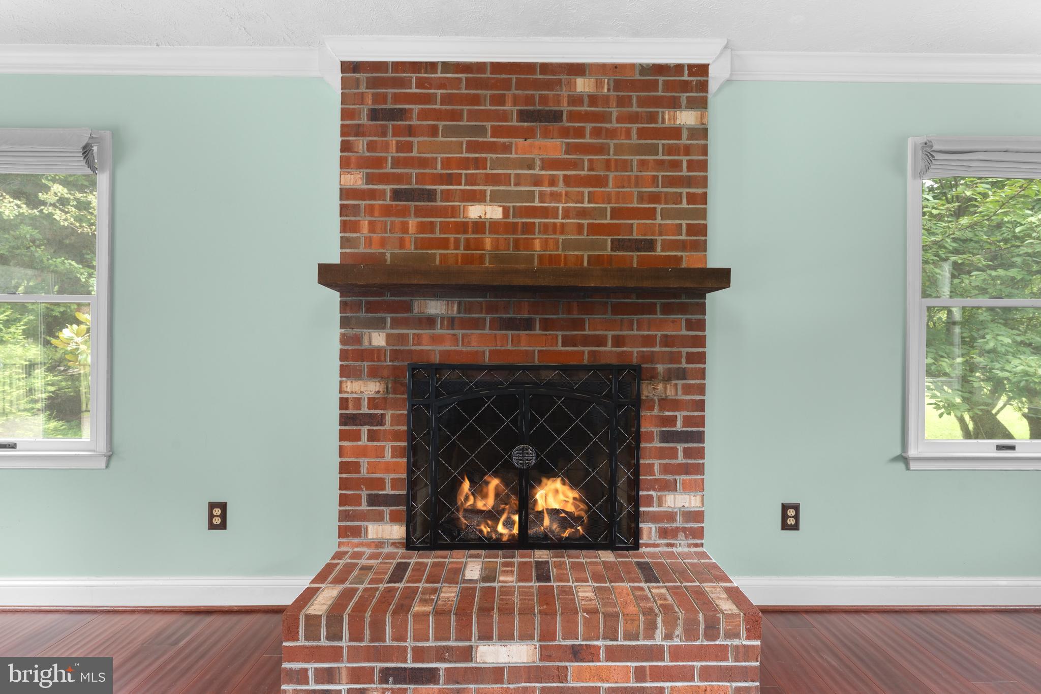 VILLAGE OF GRIFFINSBURG - Residential