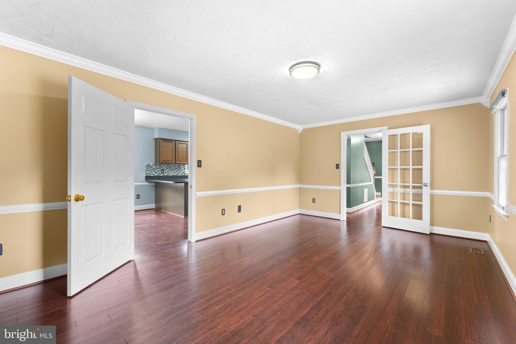 VILLAGE OF GRIFFINSBURG - Residential