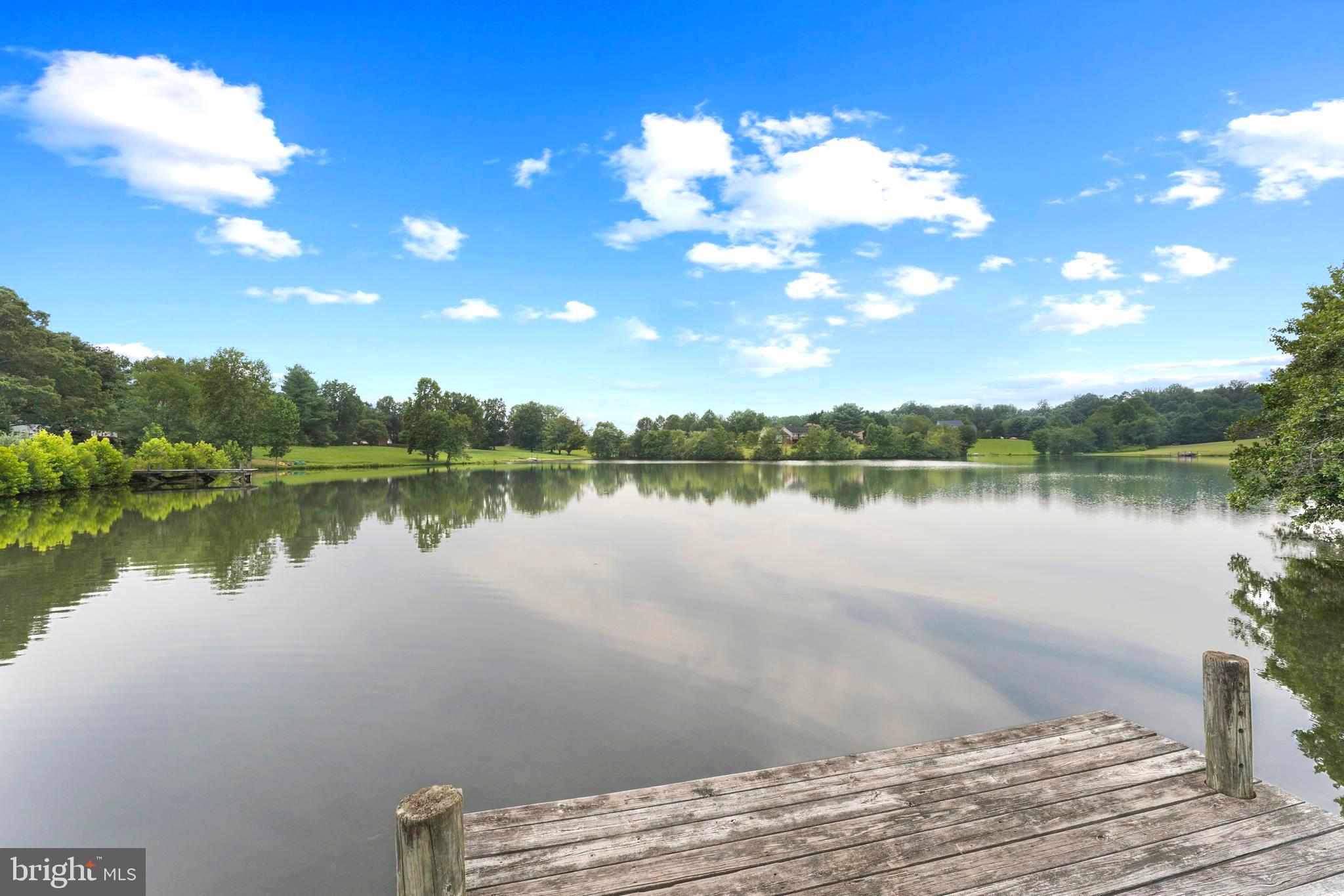 VILLAGE OF GRIFFINSBURG - Residential