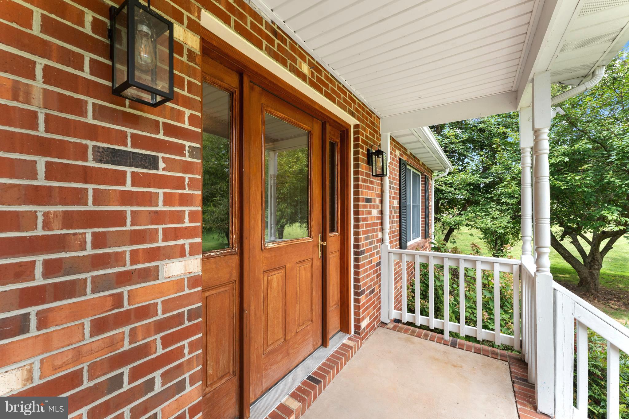 VILLAGE OF GRIFFINSBURG - Residential