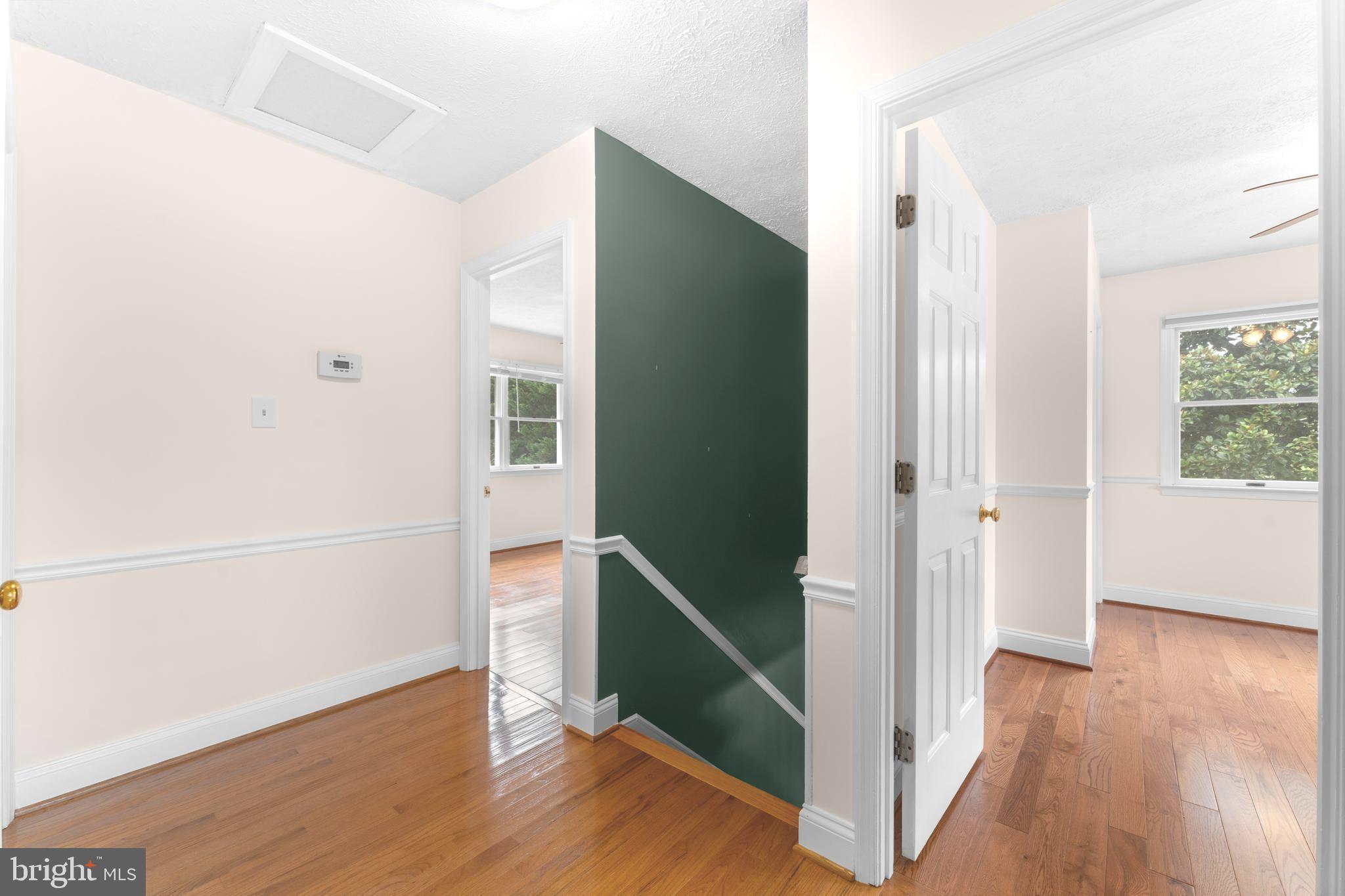 VILLAGE OF GRIFFINSBURG - Residential