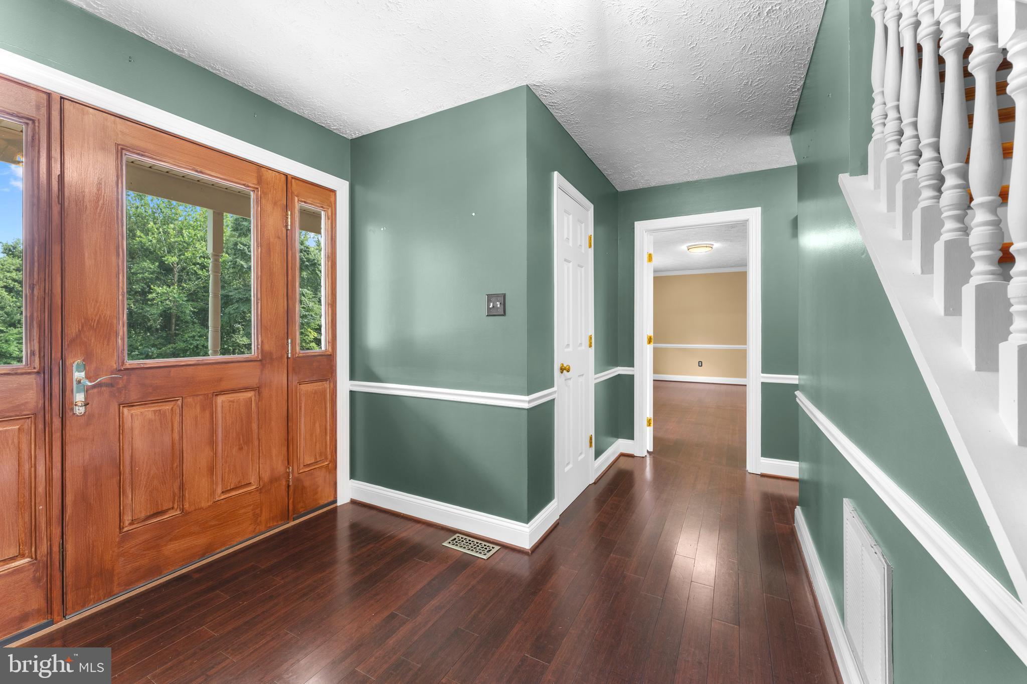 VILLAGE OF GRIFFINSBURG - Residential