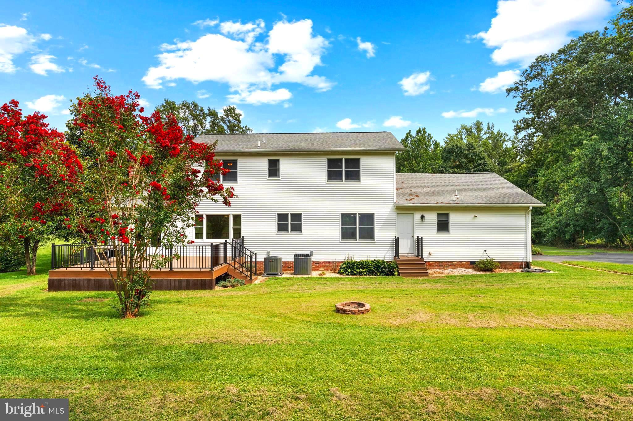 VILLAGE OF GRIFFINSBURG - Residential