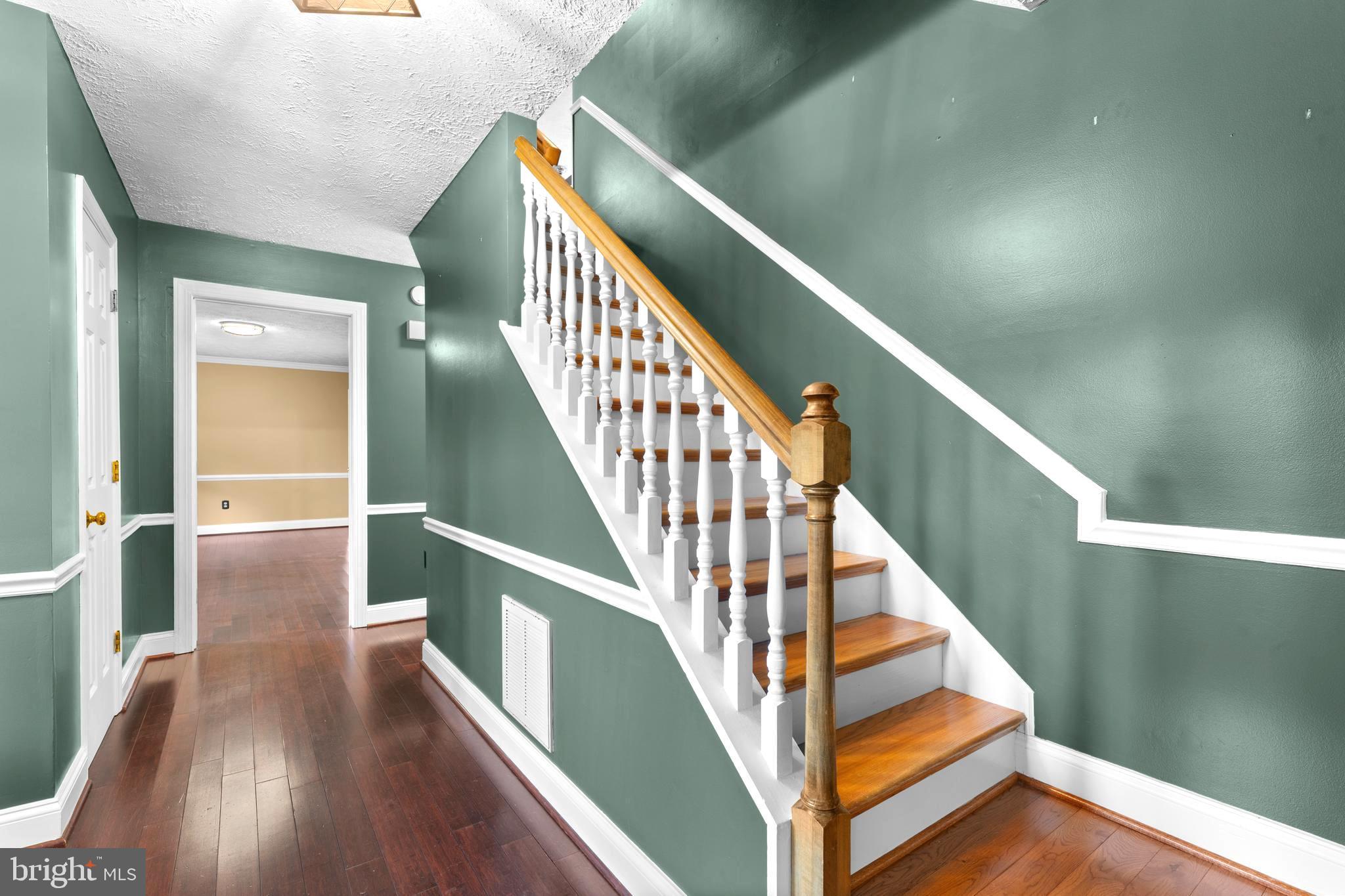 VILLAGE OF GRIFFINSBURG - Residential