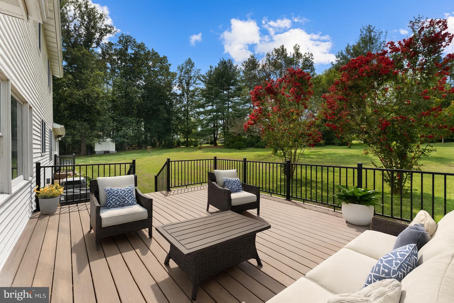 VILLAGE OF GRIFFINSBURG - Residential