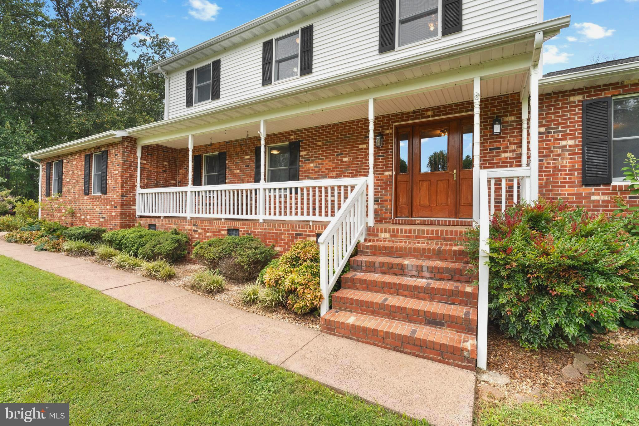 VILLAGE OF GRIFFINSBURG - Residential