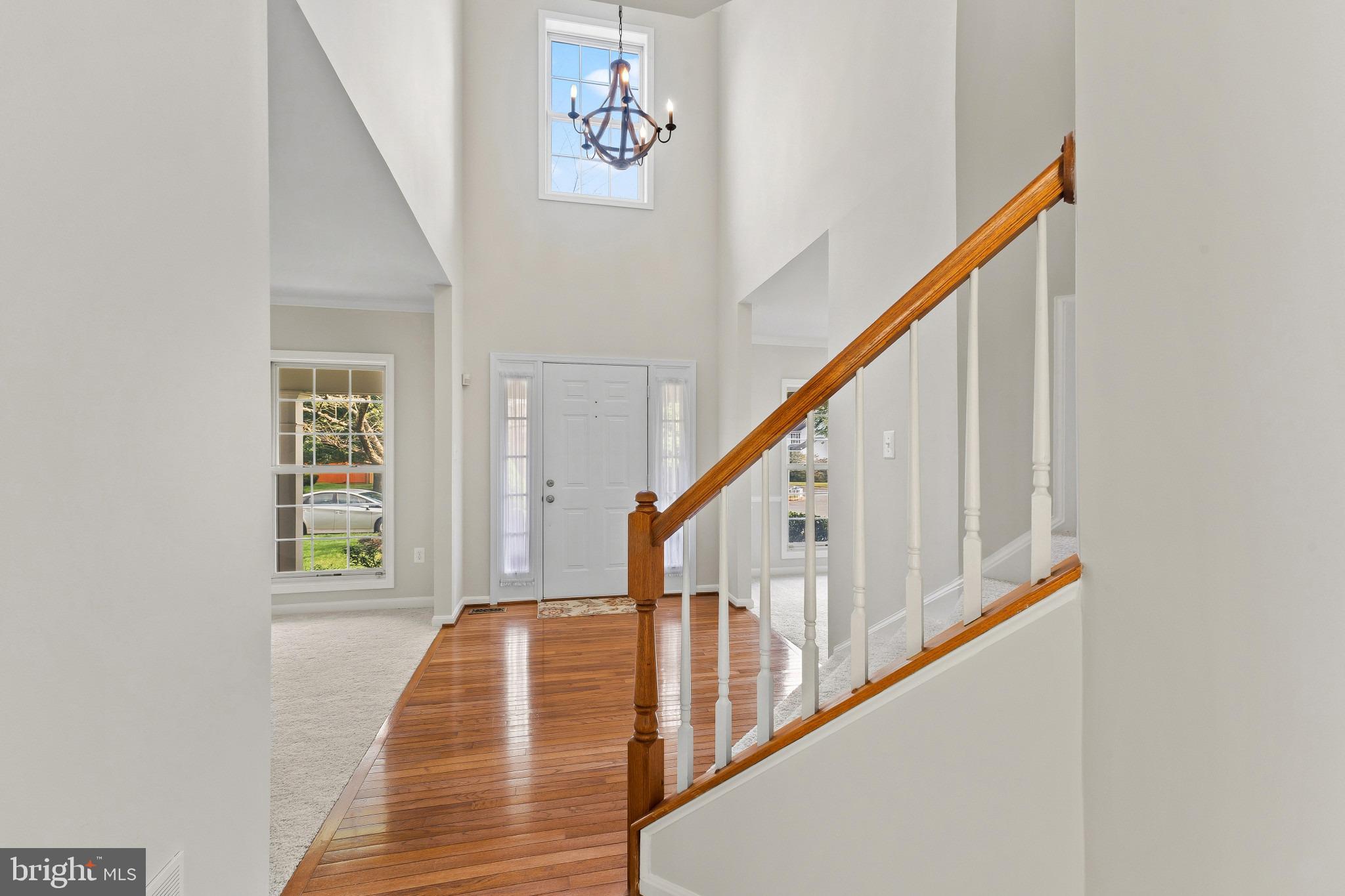 13732 BRIDLEWOOD DRIVE