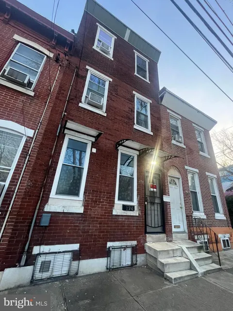 174 E Huntingdon Street, Philadelphia, PA MLS: PAPH2430608