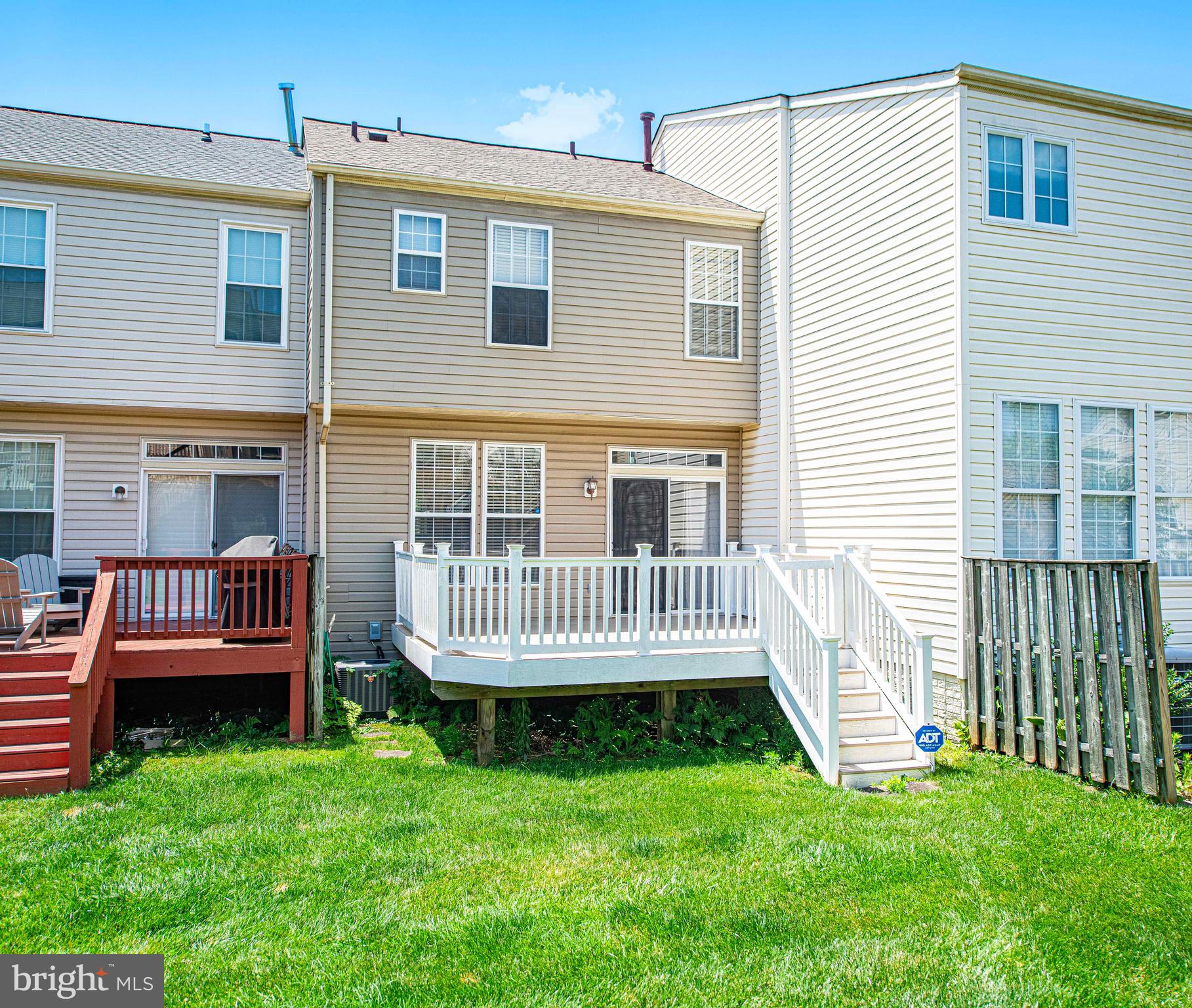 PERRY HALL FARMS - Residential