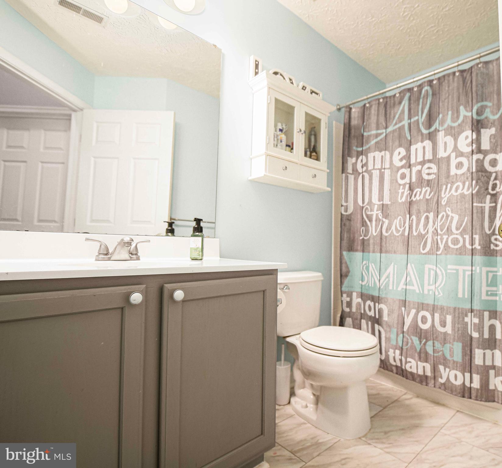 PERRY HALL FARMS - Residential