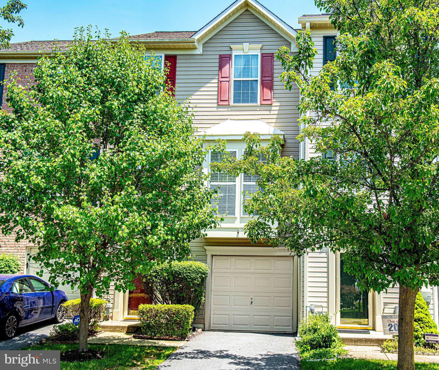 PERRY HALL FARMS - Residential