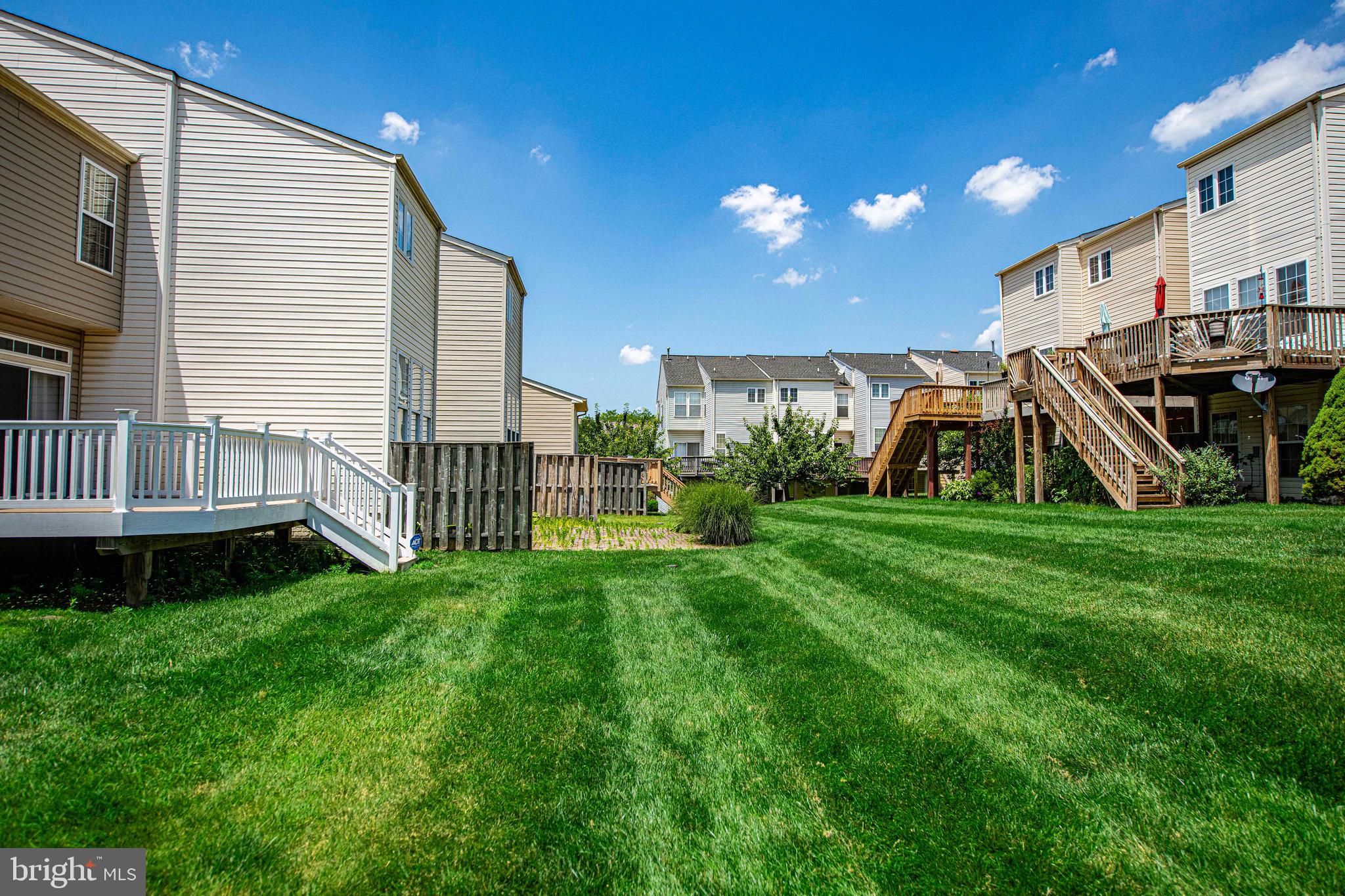 PERRY HALL FARMS - Residential