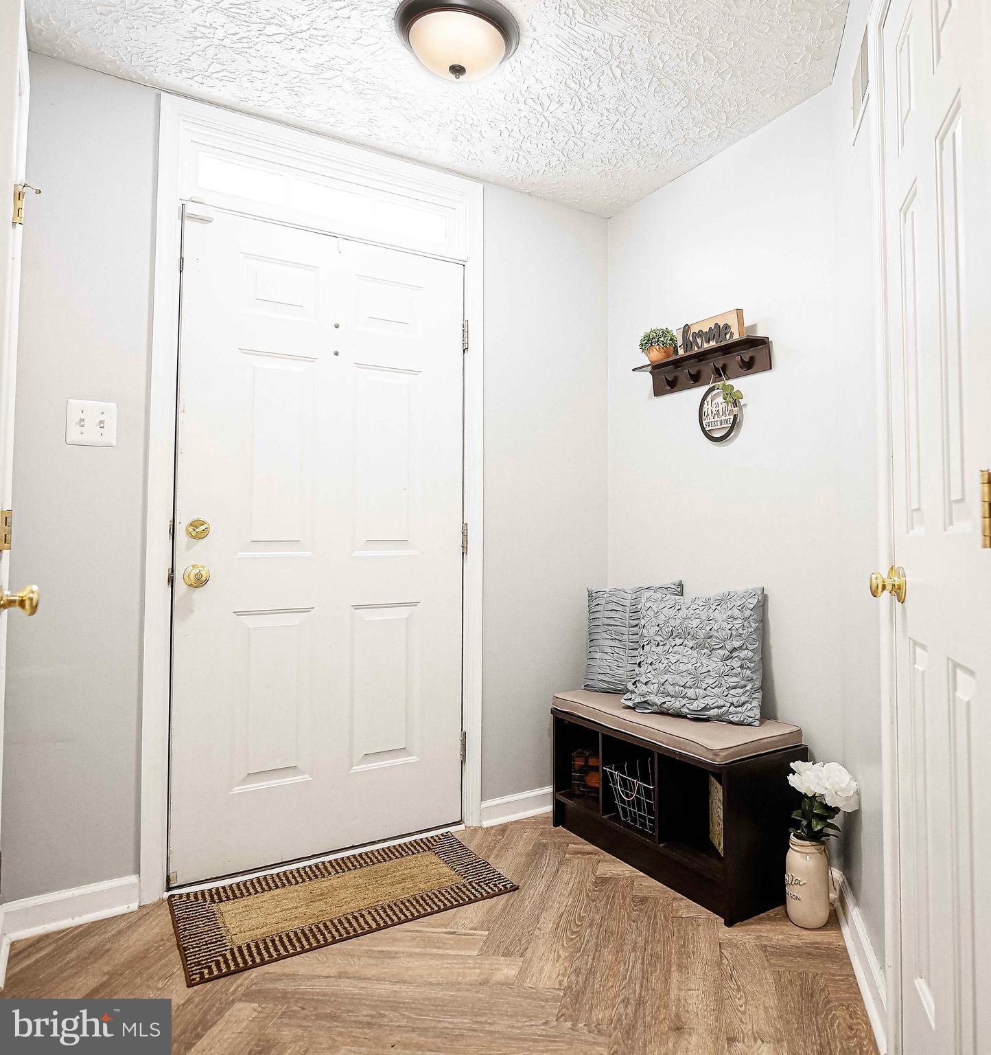 PERRY HALL FARMS - Residential