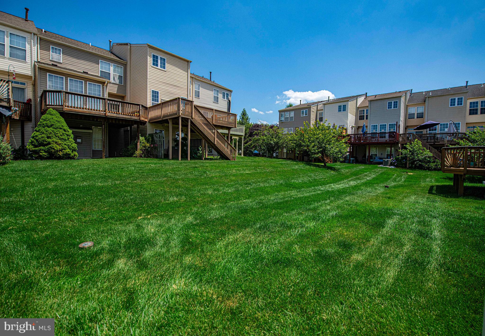 PERRY HALL FARMS - Residential