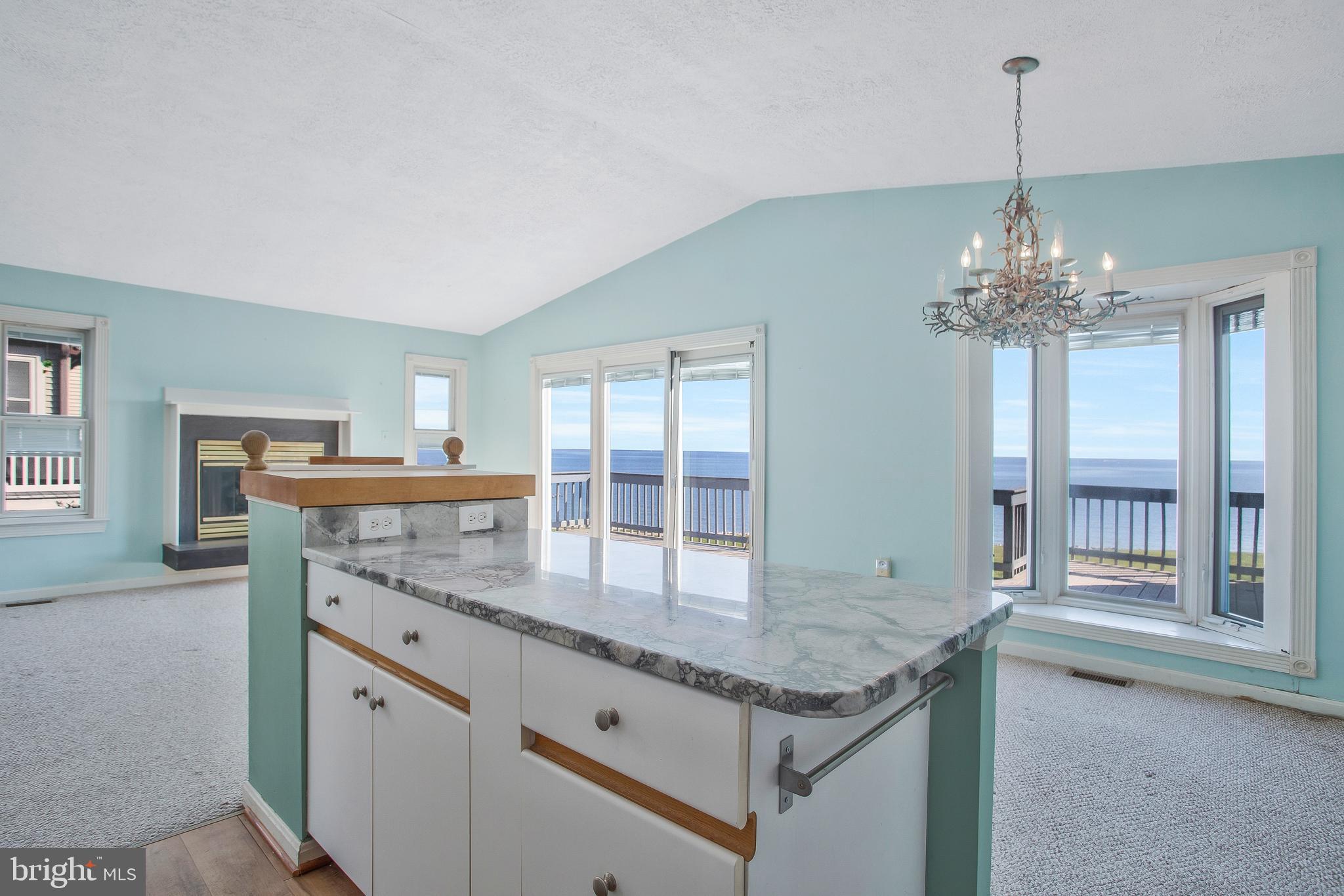 CHESAPEAKE STATION - Residential