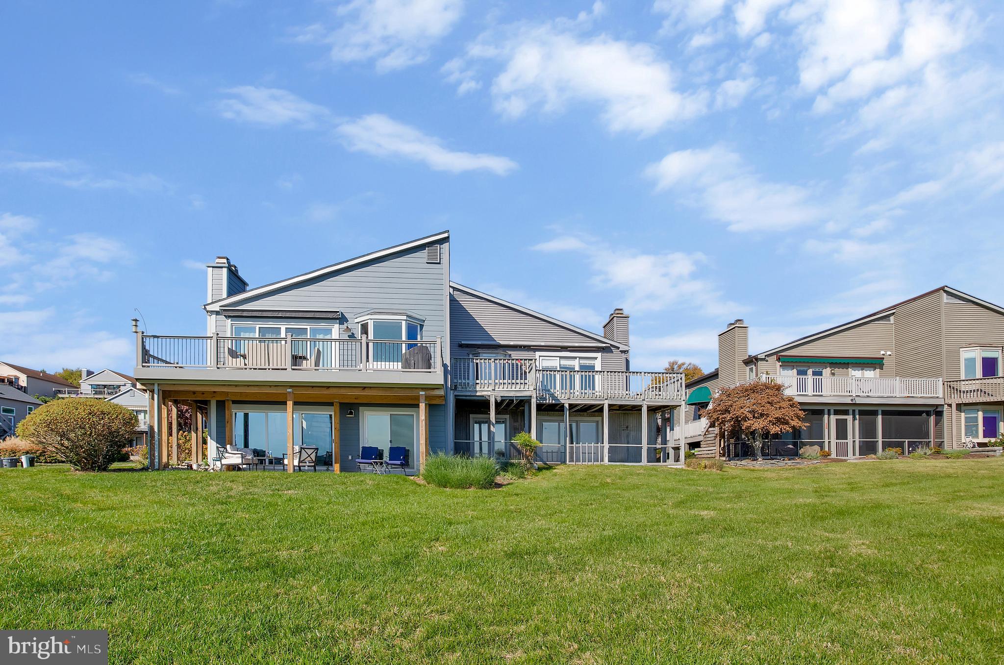 CHESAPEAKE STATION - Residential