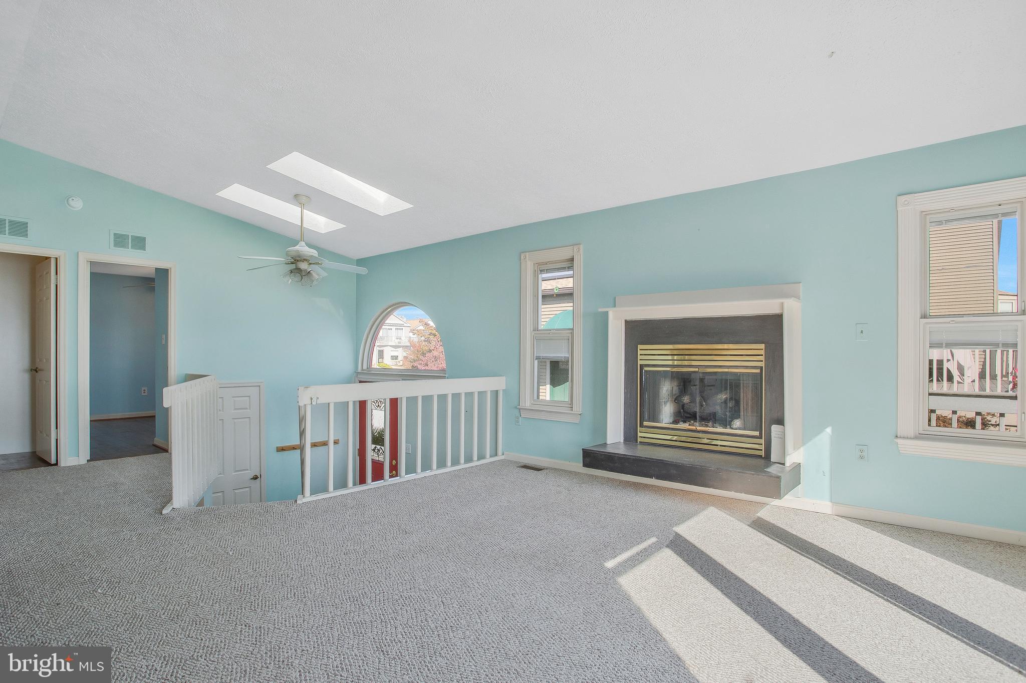 CHESAPEAKE STATION - Residential