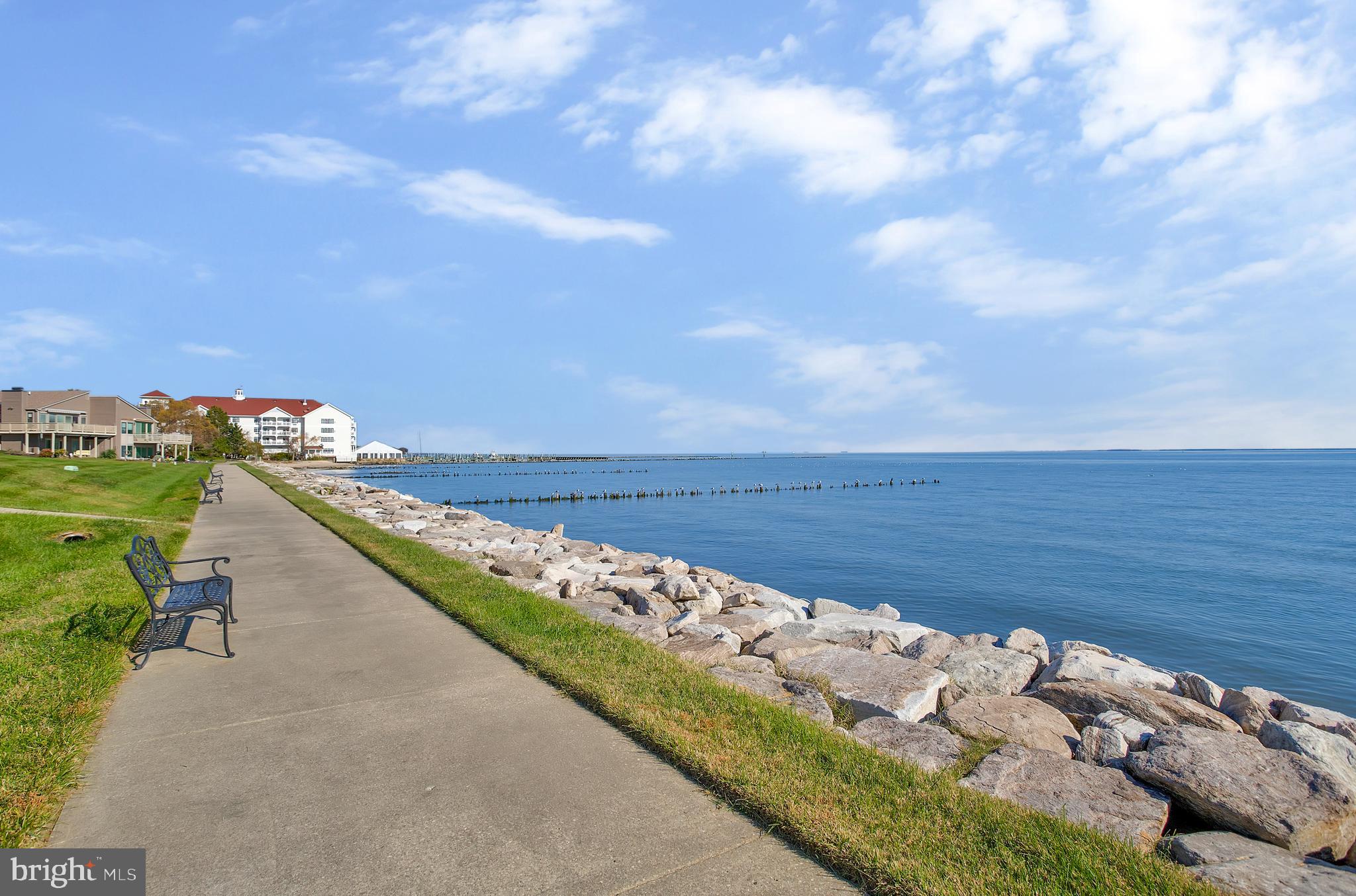 CHESAPEAKE STATION - Residential