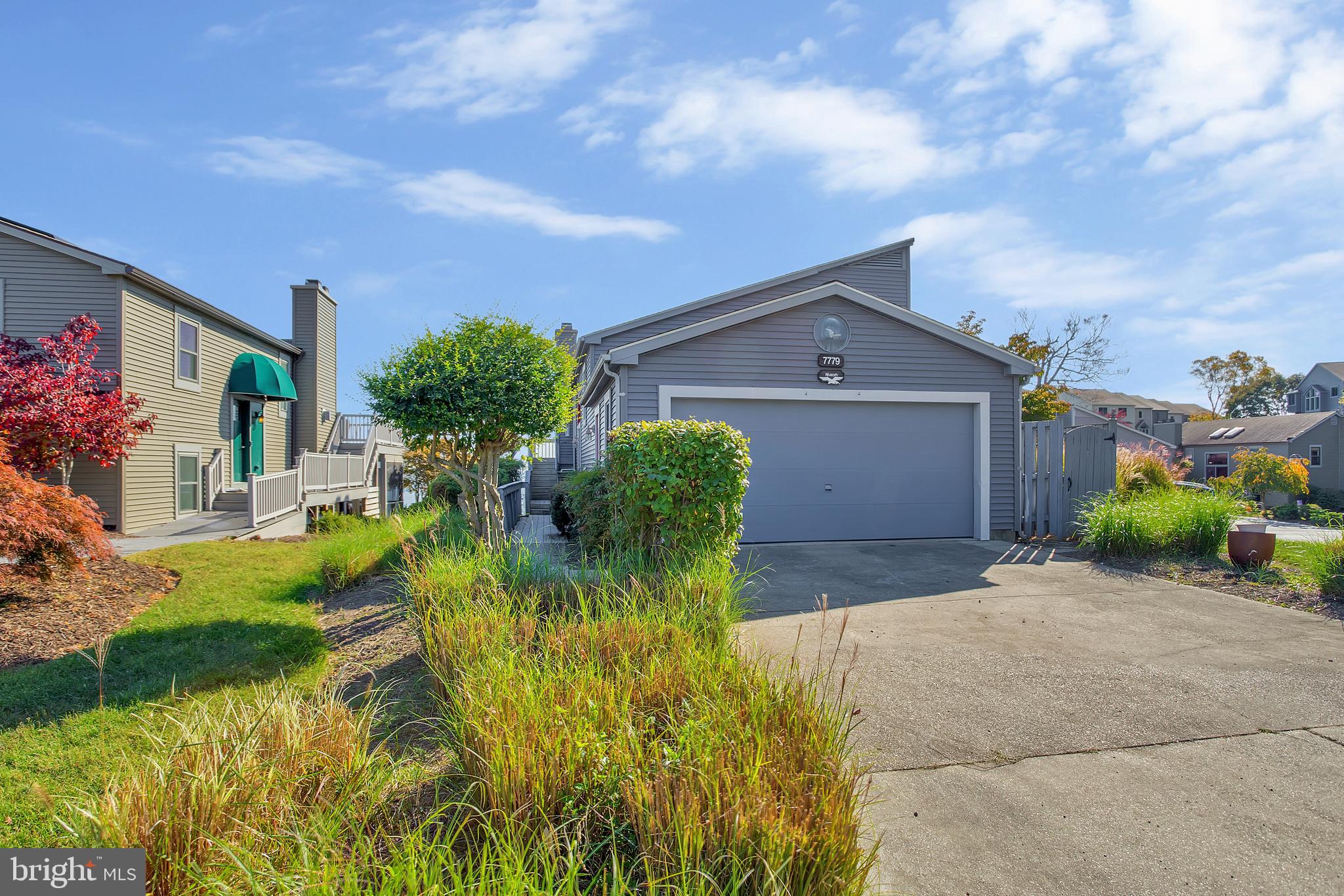 CHESAPEAKE STATION - Residential