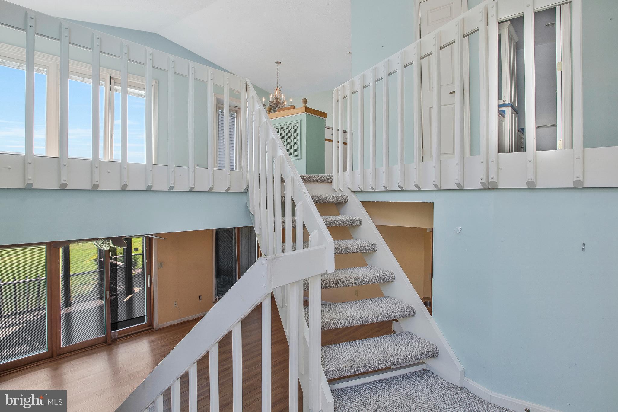 CHESAPEAKE STATION - Residential