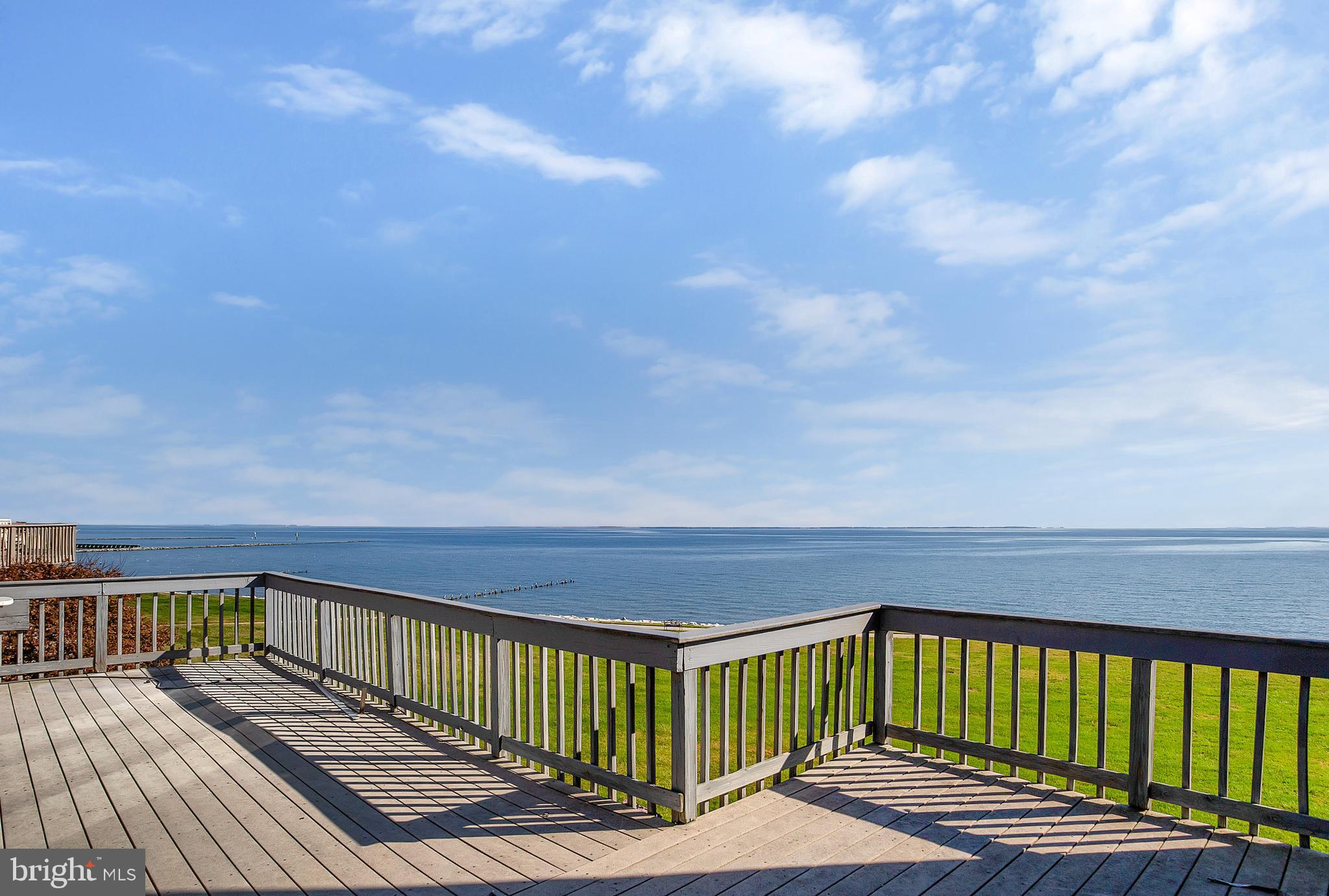 CHESAPEAKE STATION - Residential