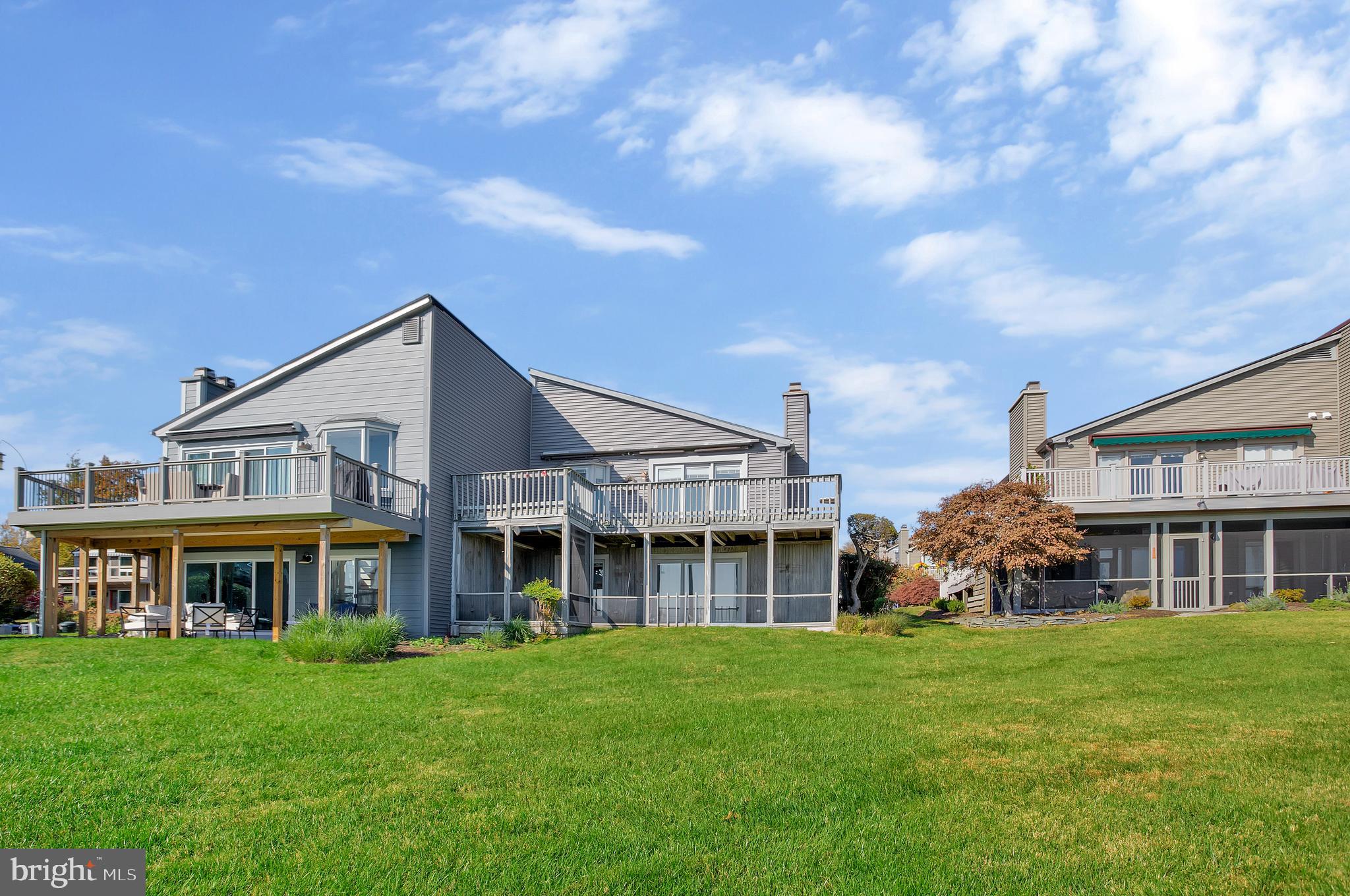 CHESAPEAKE STATION - Residential