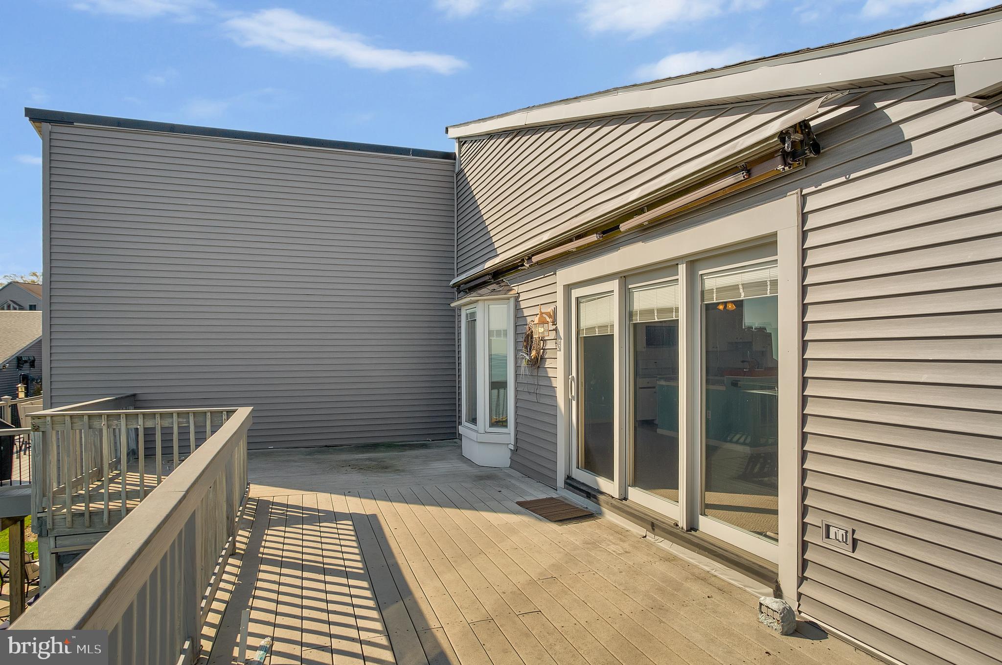 CHESAPEAKE STATION - Residential