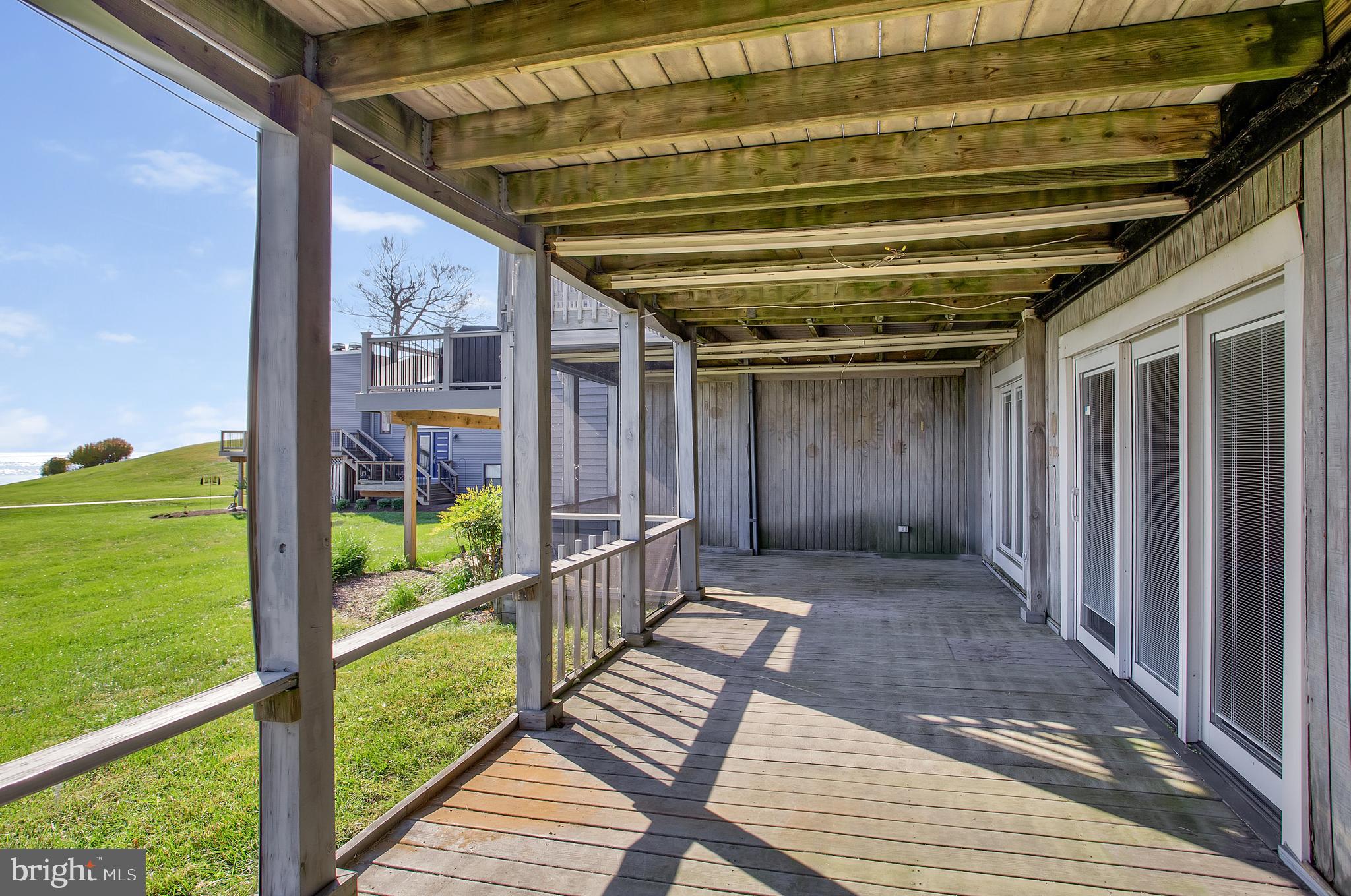 CHESAPEAKE STATION - Residential