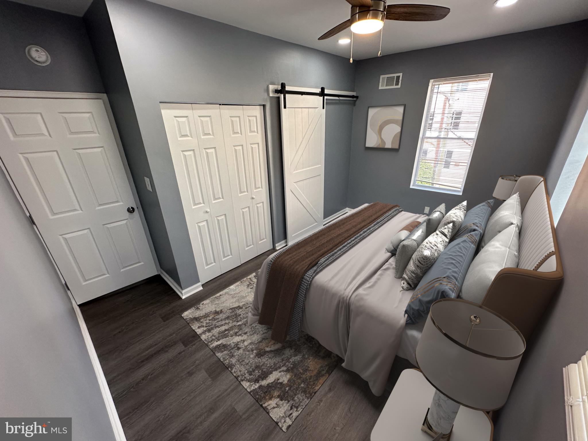 COBBS CREEK - Residential