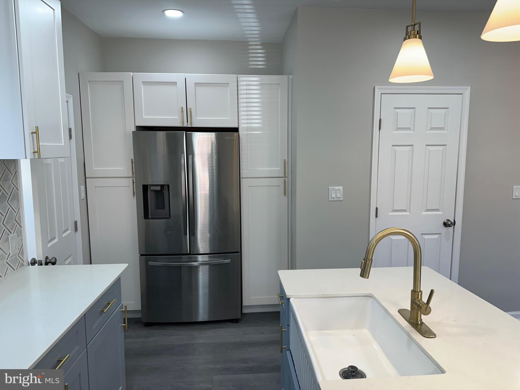 COBBS CREEK - Residential