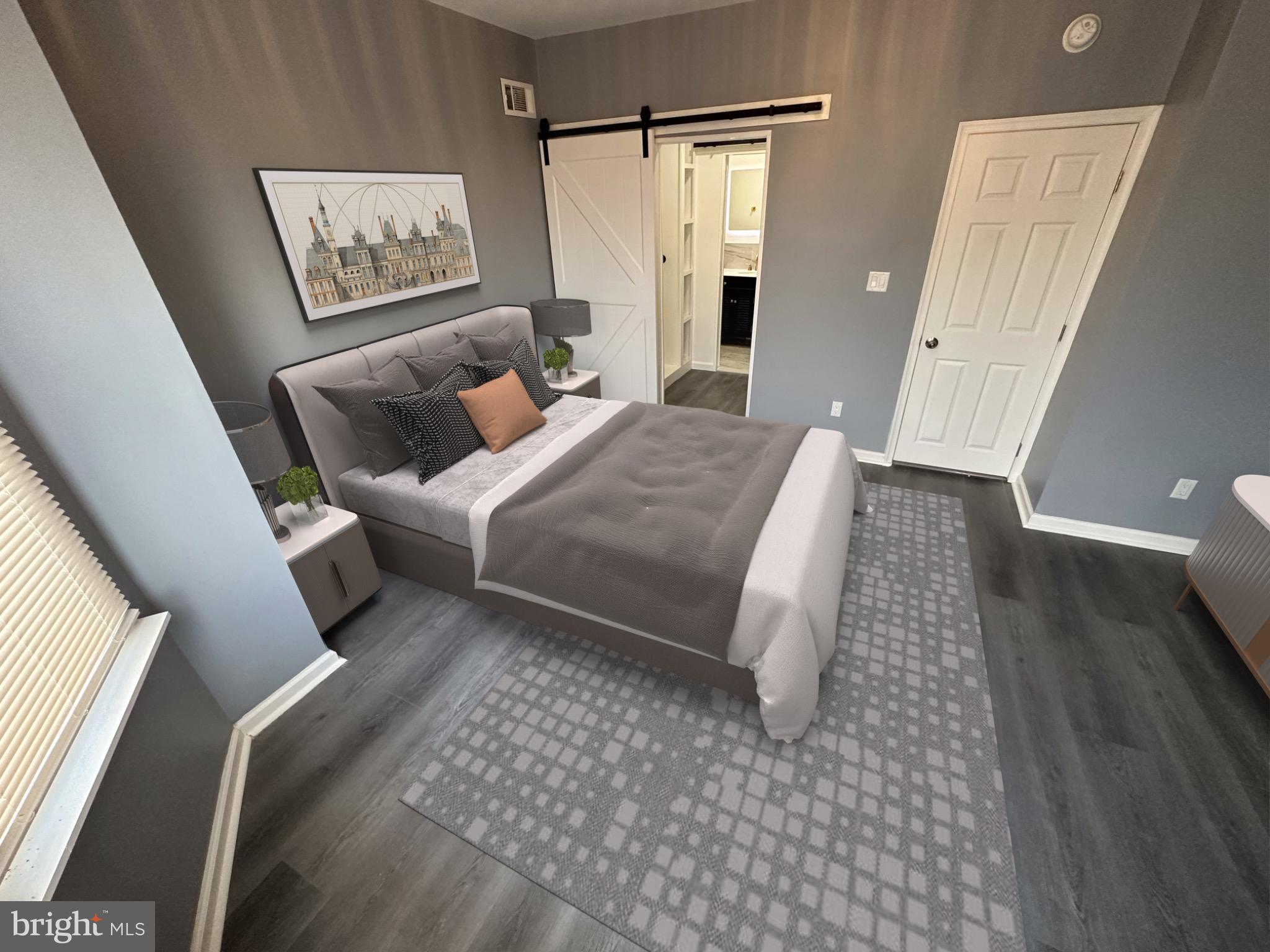 5400 LARCHWOOD AVENUE